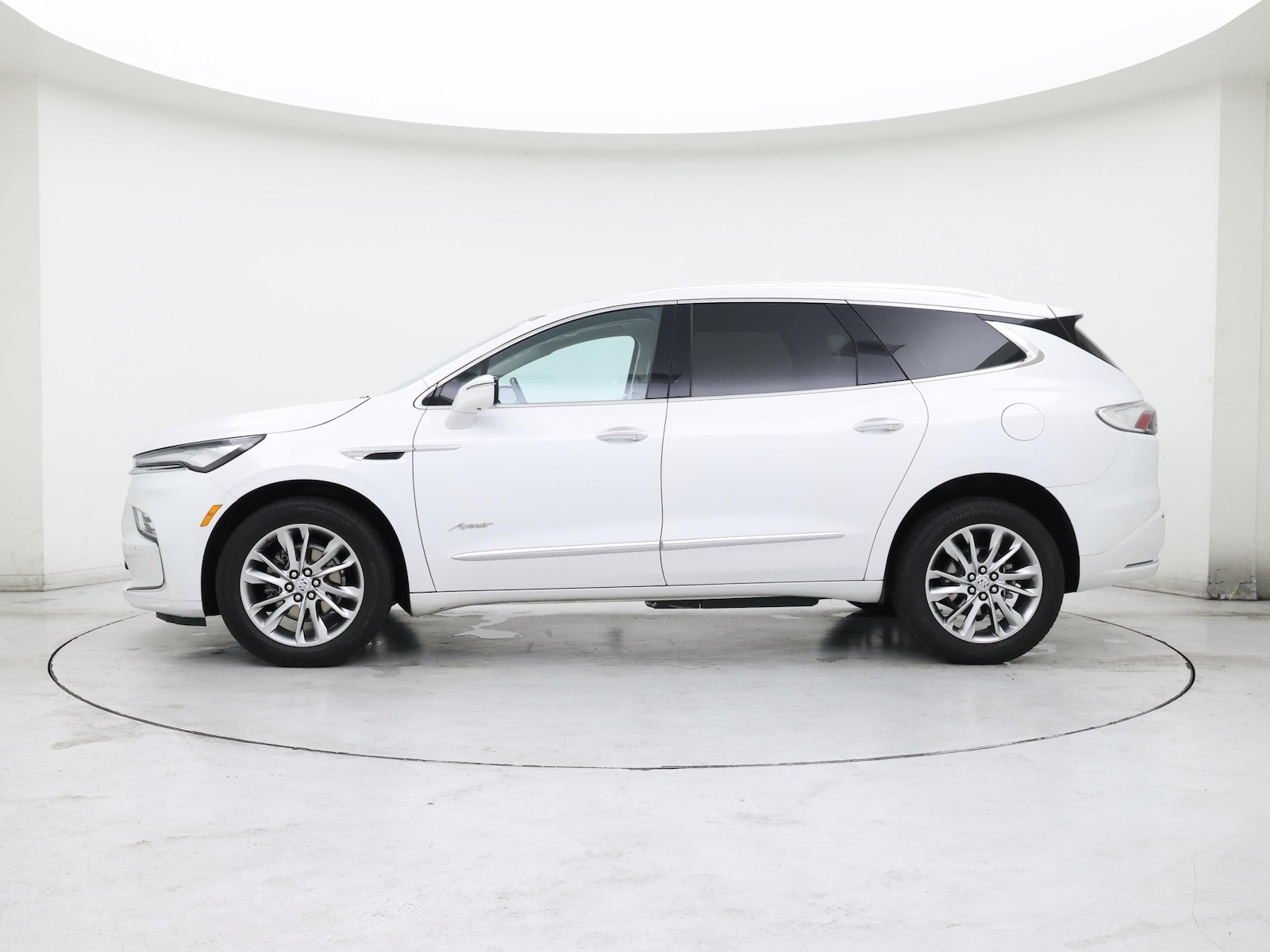 2024 Buick Enclave Avenir - Photo 4