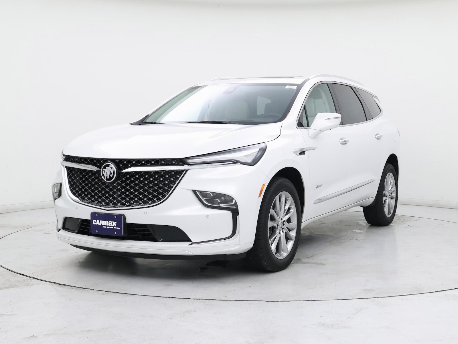 2024 Buick Enclave Avenir - Photo 5