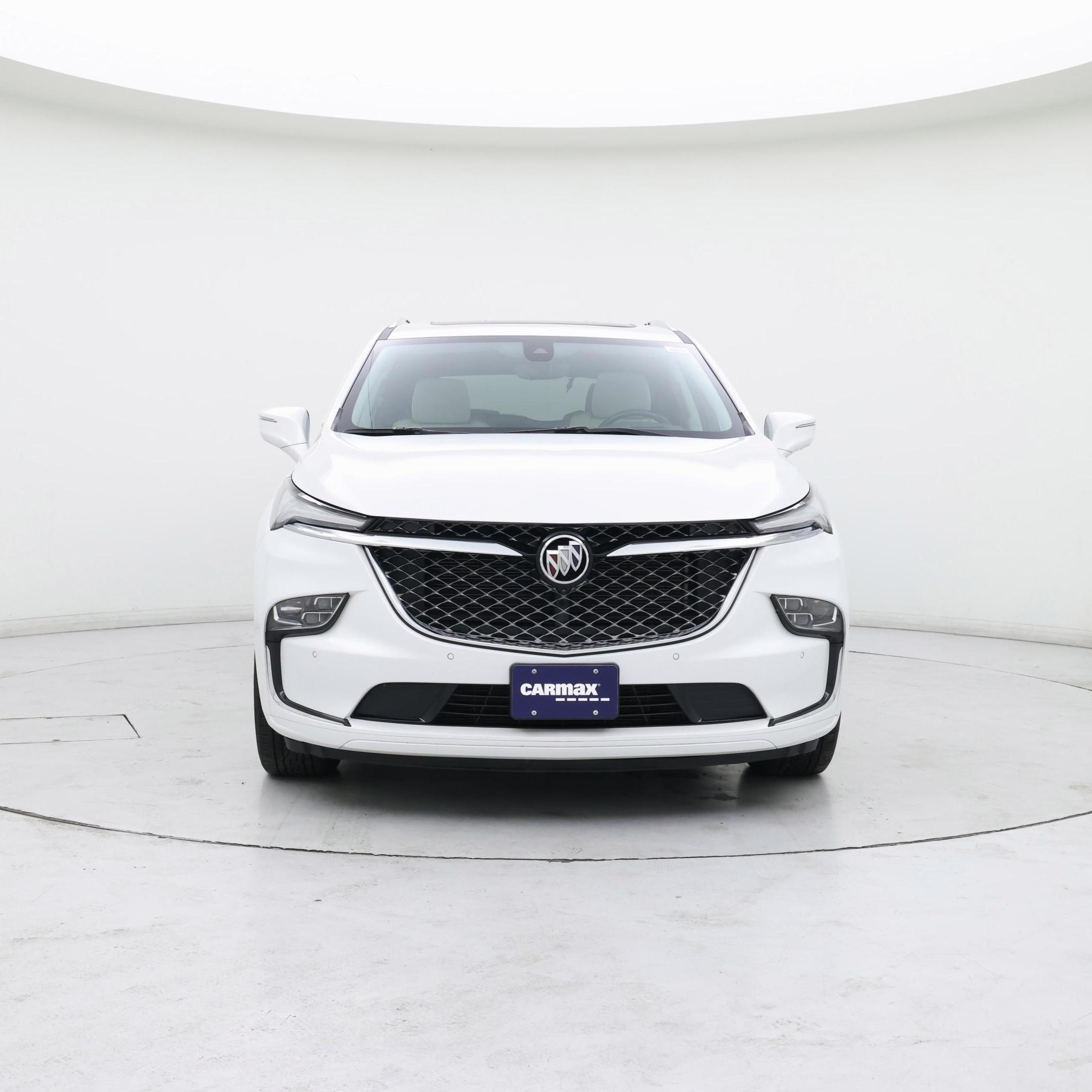 Thumbnail: 2024 Buick Enclave - 5