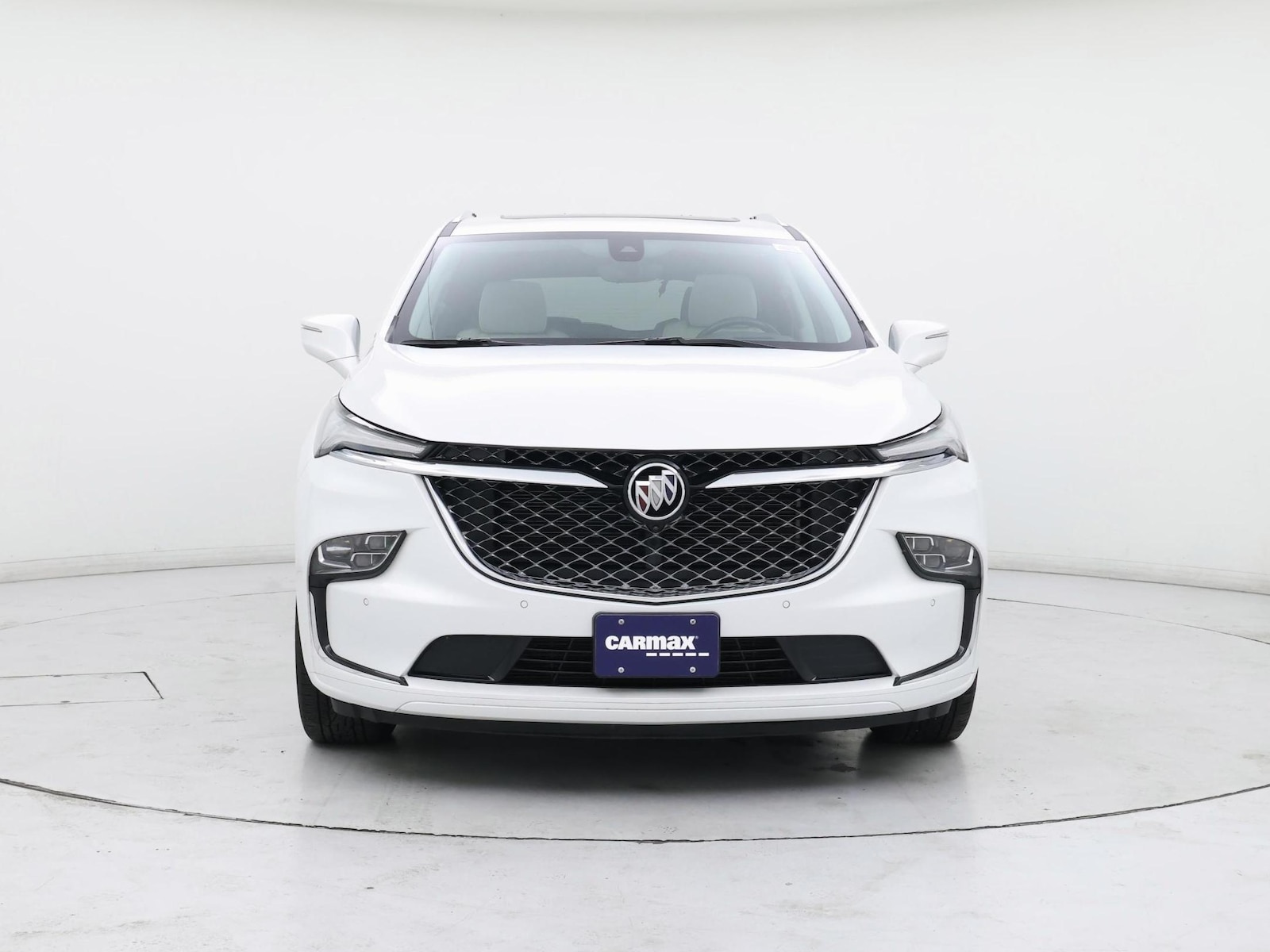 2024 Buick Enclave Avenir - Photo 6