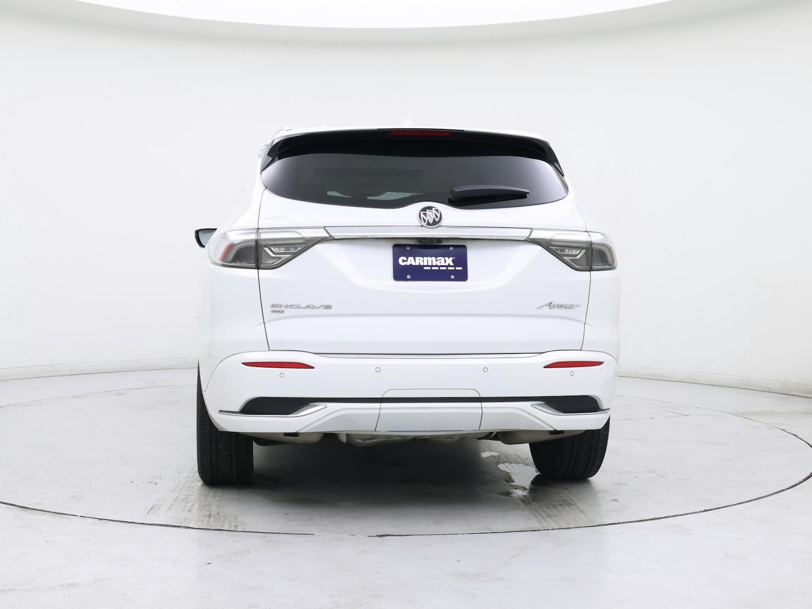 2024 Buick Enclave Avenir - Photo 7
