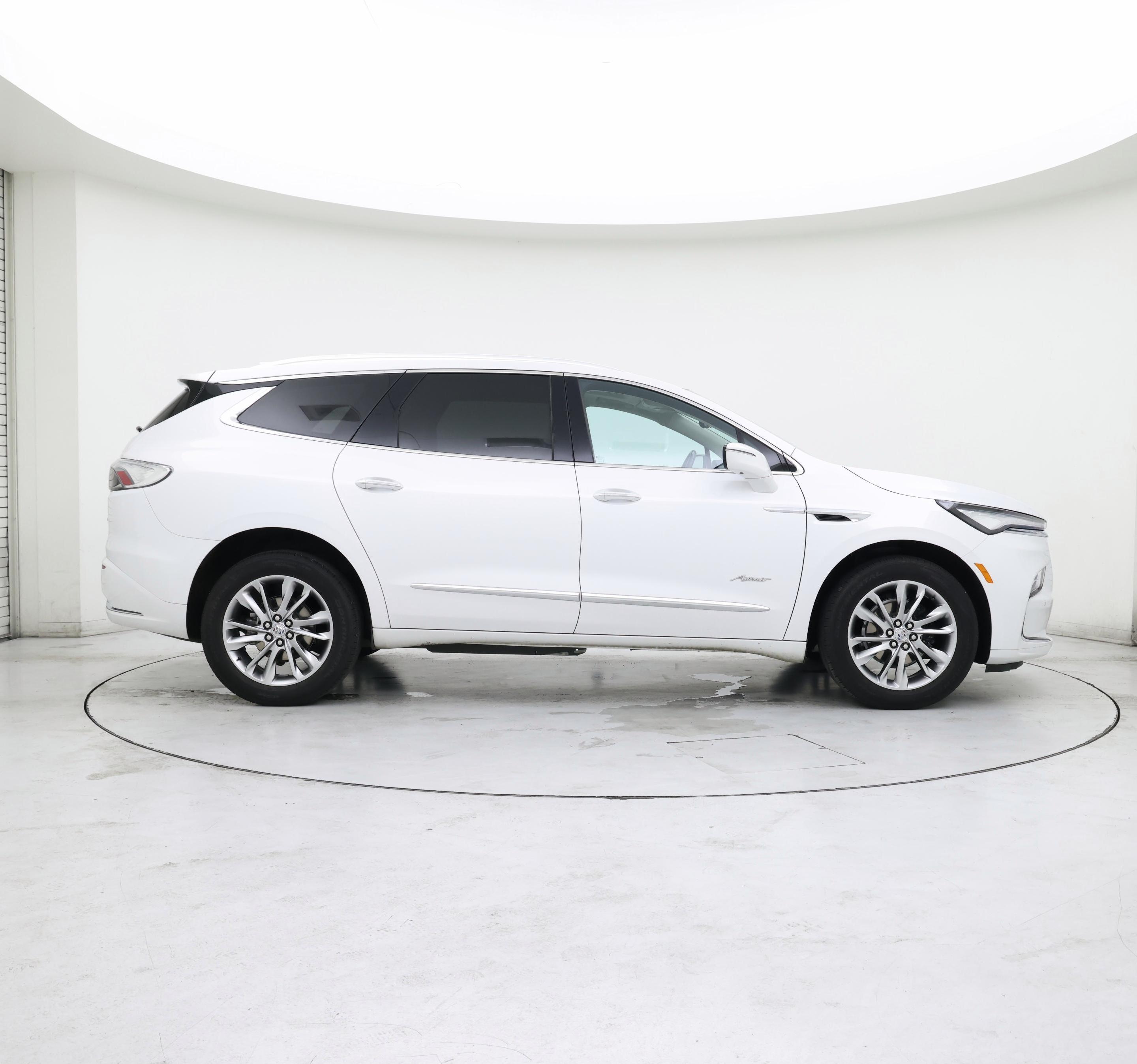 Thumbnail: 2024 Buick Enclave - 7