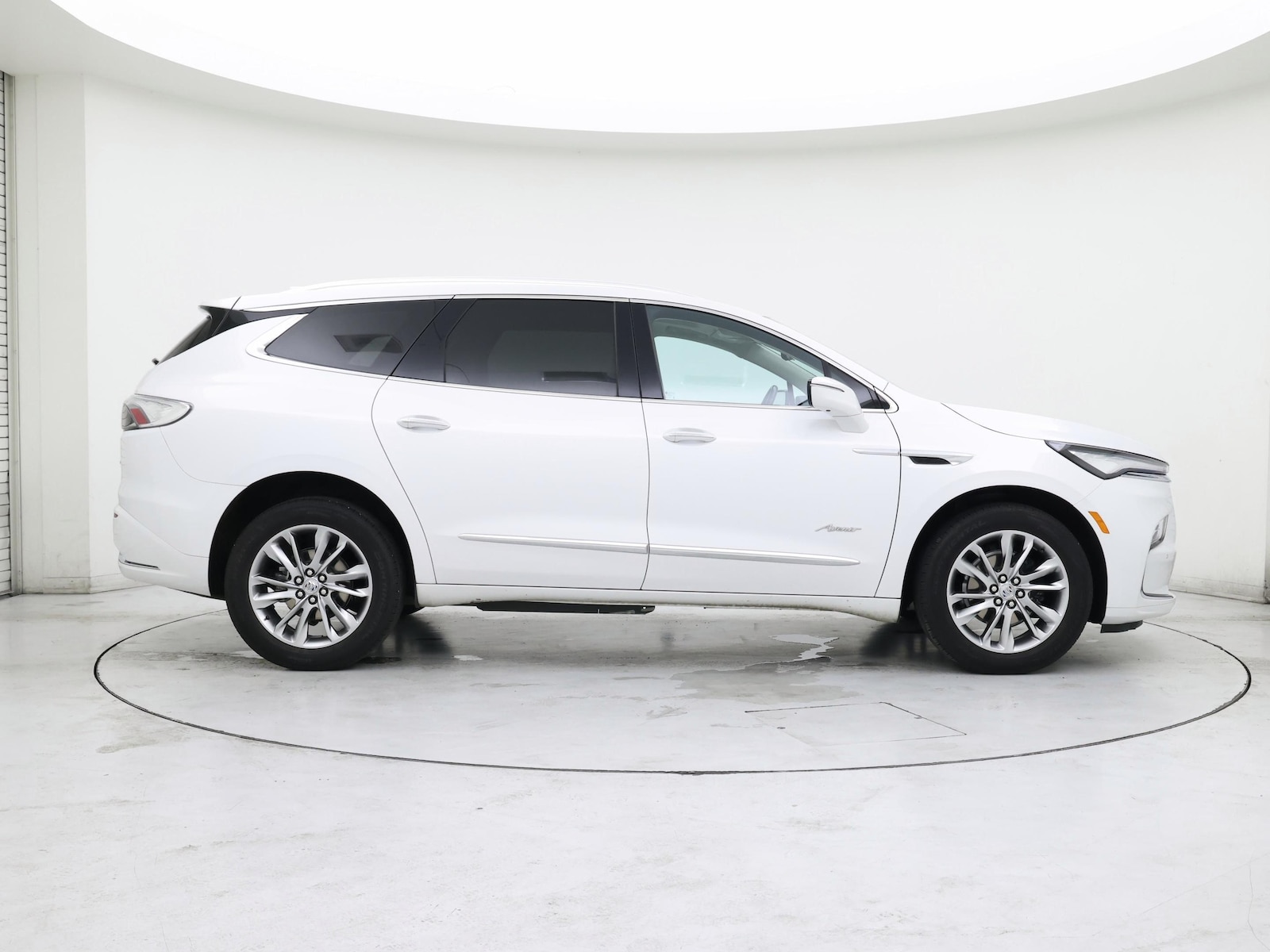 2024 Buick Enclave Avenir - Photo 8