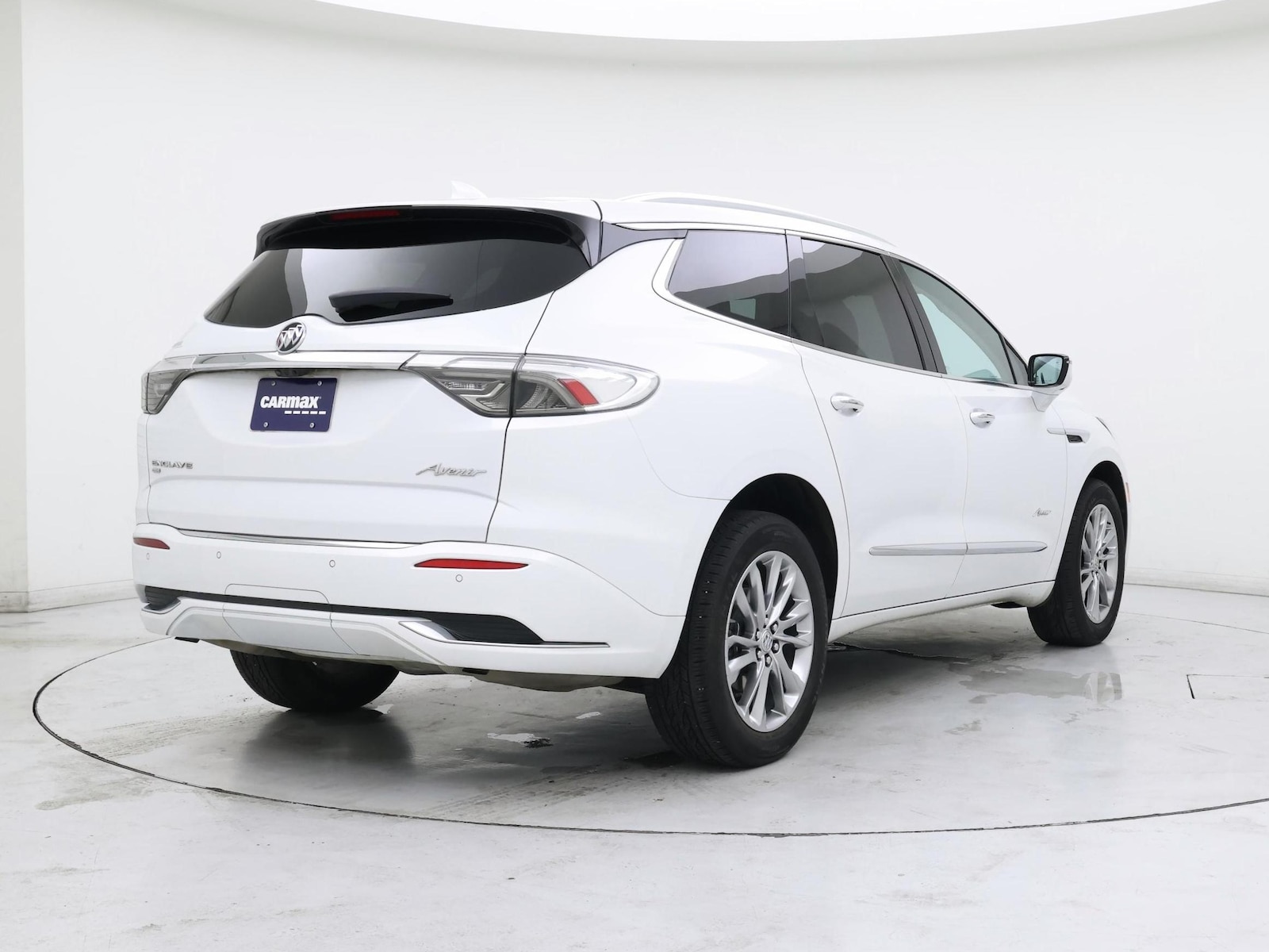2024 Buick Enclave Avenir - Photo 9