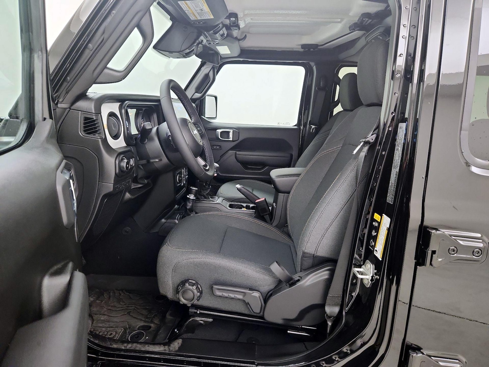 Side Airbags