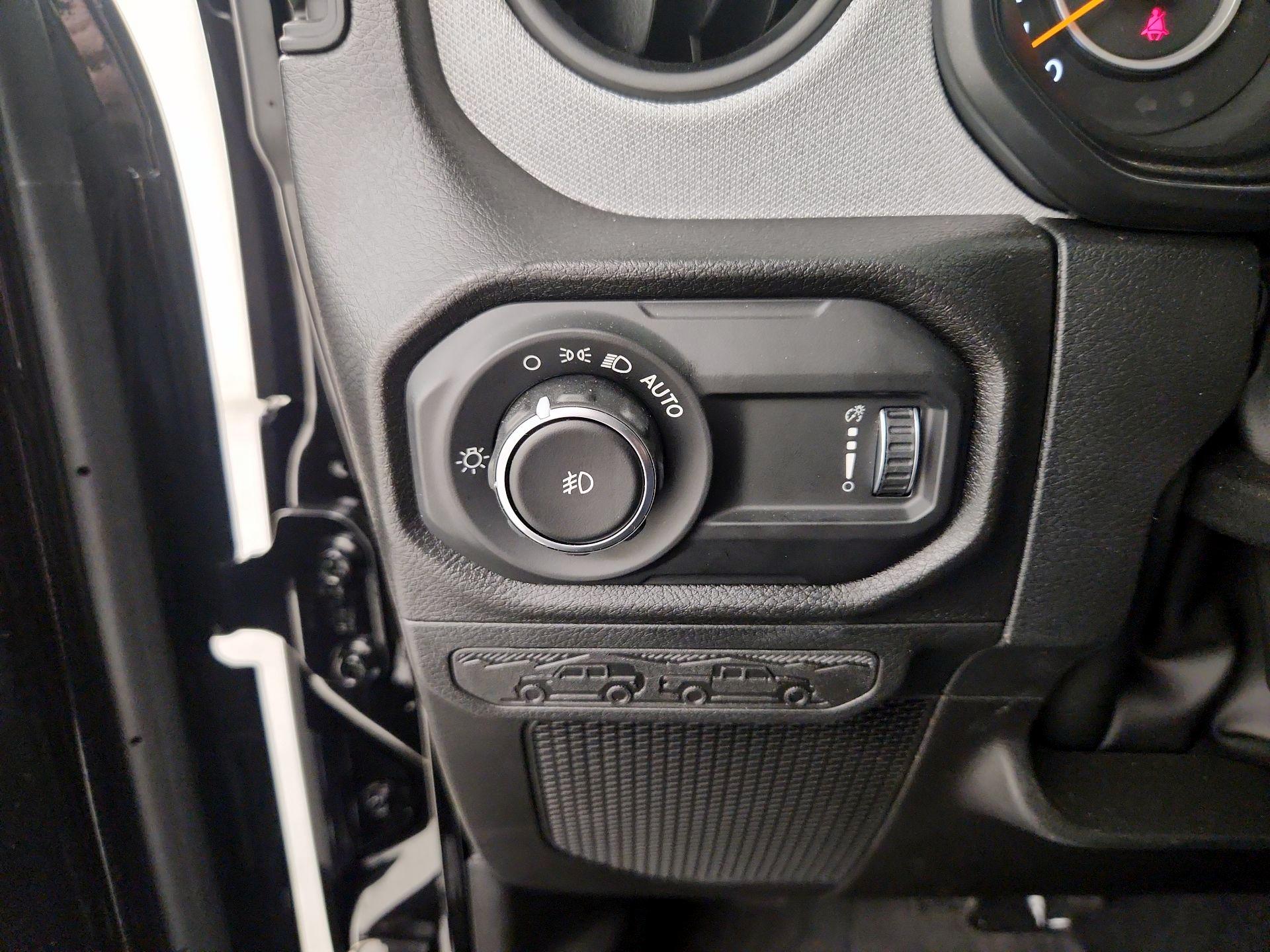 Thumbnail: 2026 Jeep Wrangler - 13