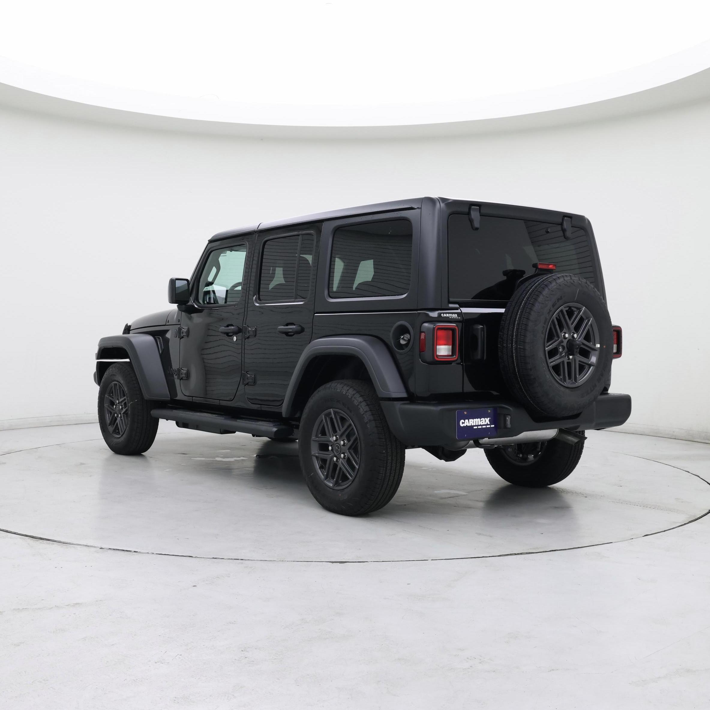 Thumbnail: 2026 Jeep Wrangler - 2