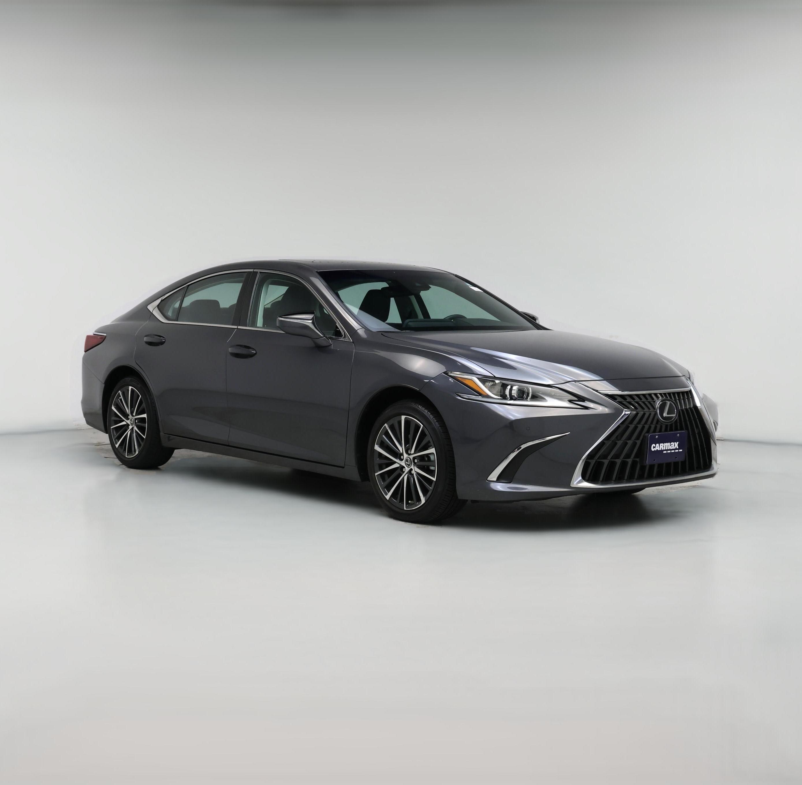Thumbnail: 2024 Lexus ES - 1