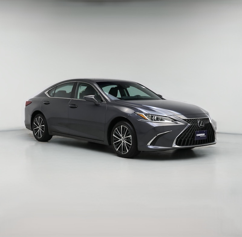 2024 Lexus ES 350