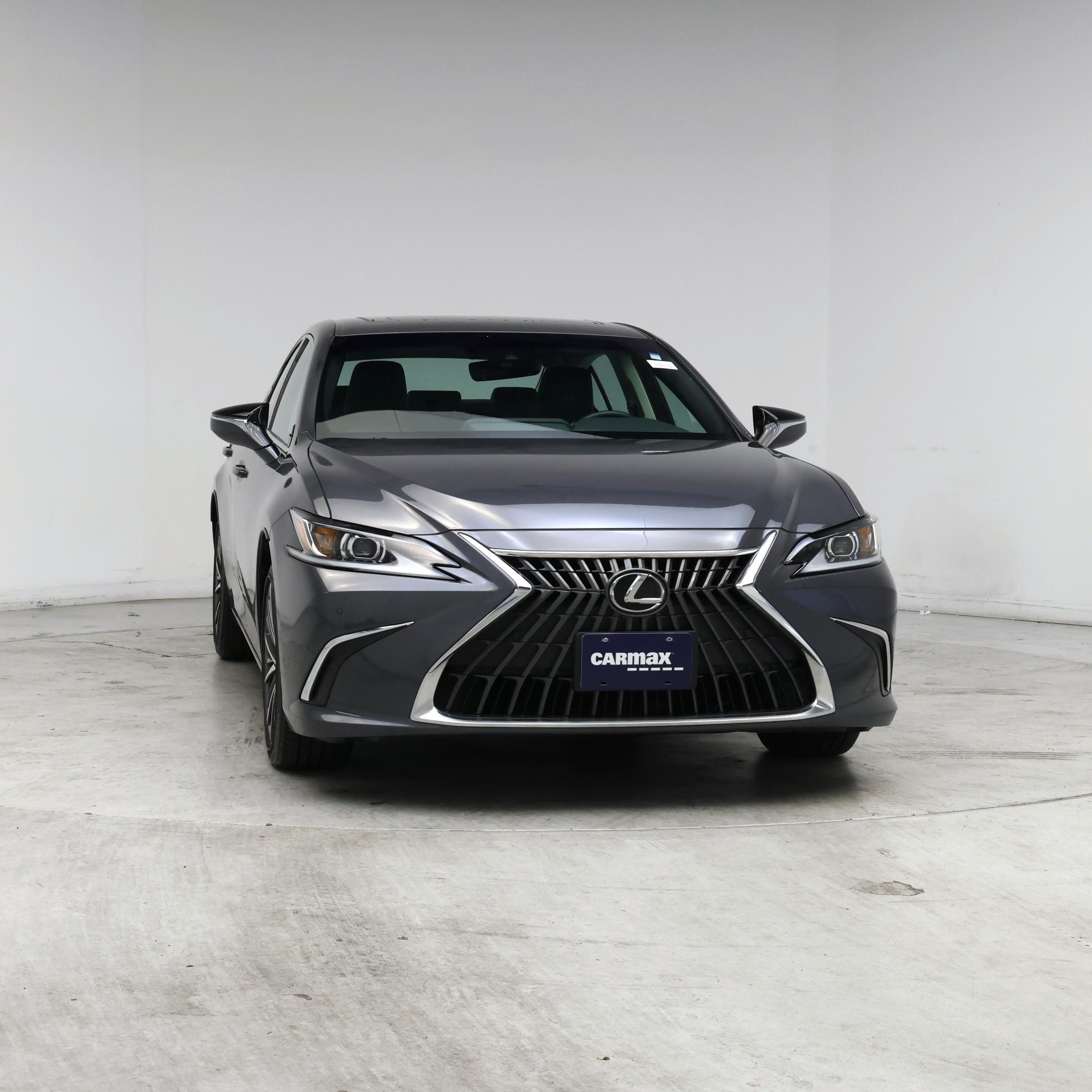 Thumbnail: 2024 Lexus ES - 5