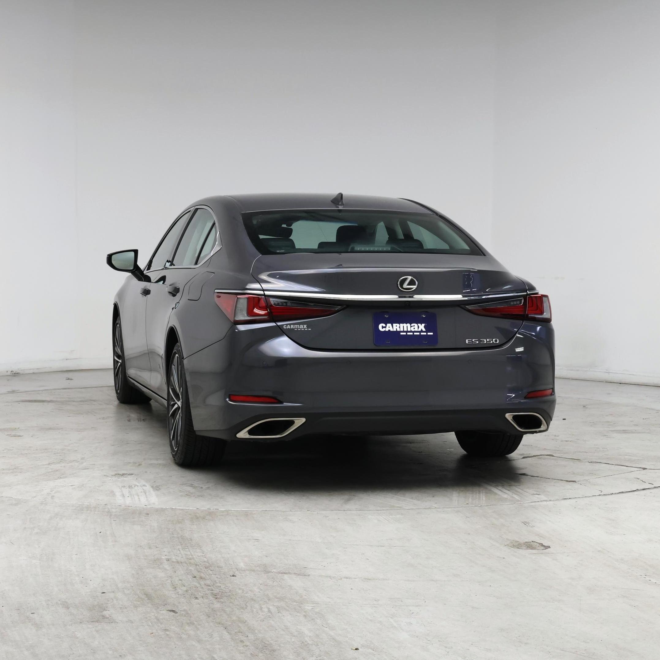 Thumbnail: 2024 Lexus ES - 6