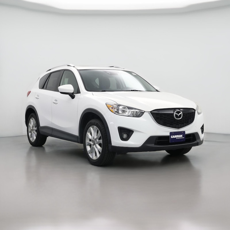 2014 Mazda CX-5 Grand Touring