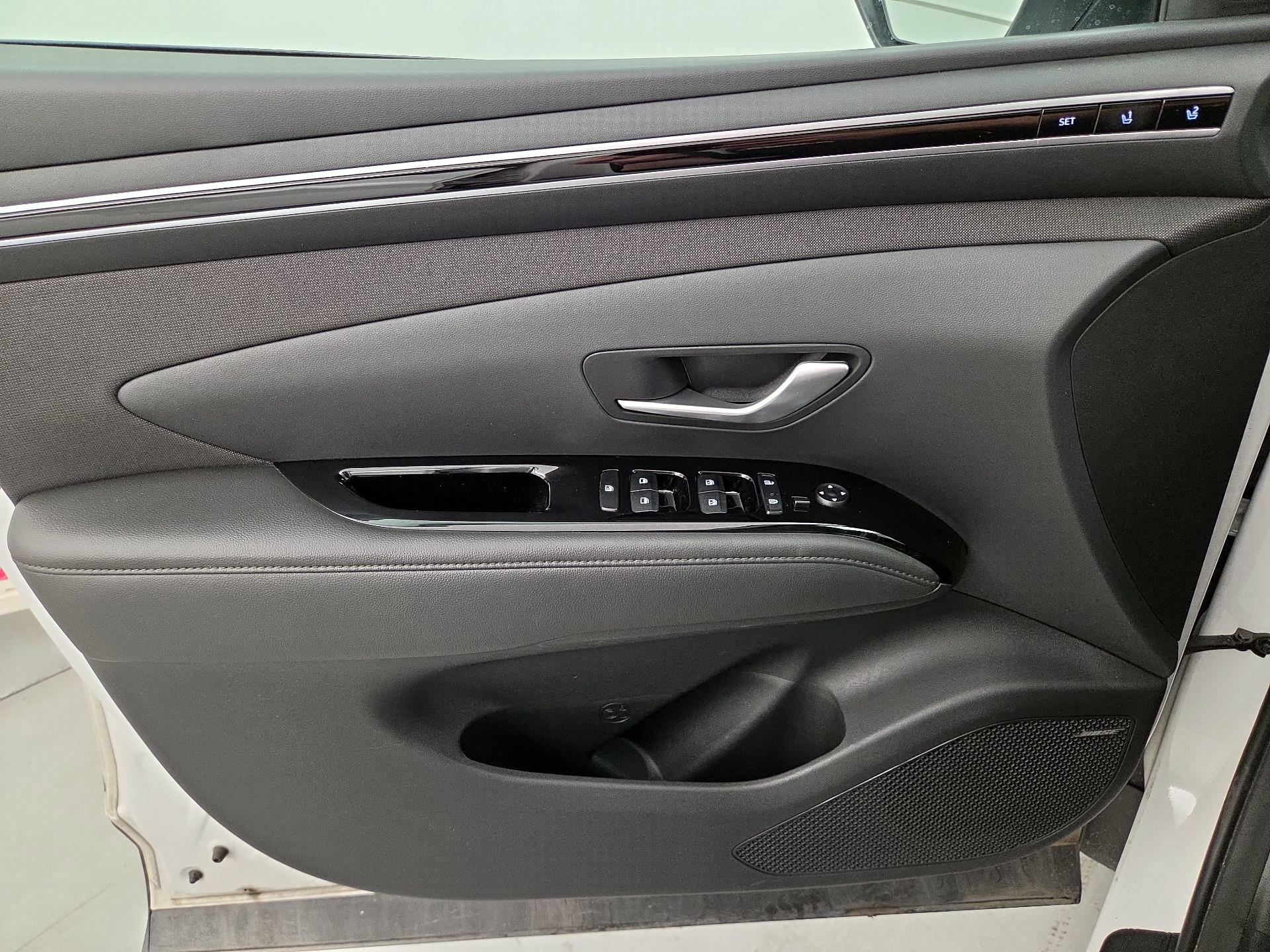 Thumbnail: 2024 Hyundai Tucson - 12