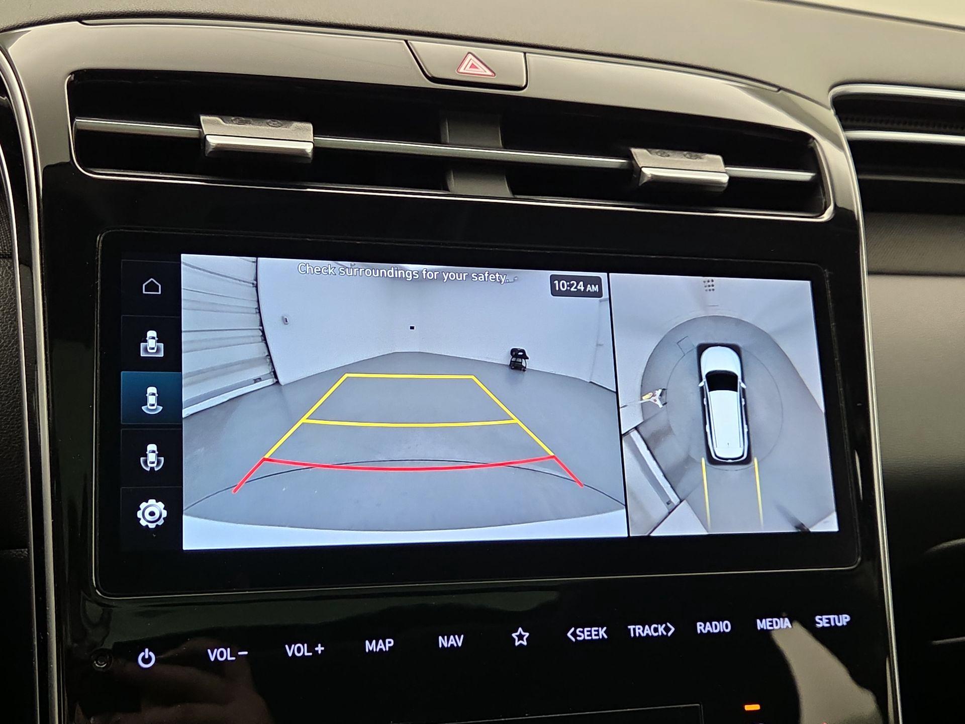 Thumbnail: 2024 Hyundai Tucson - 15
