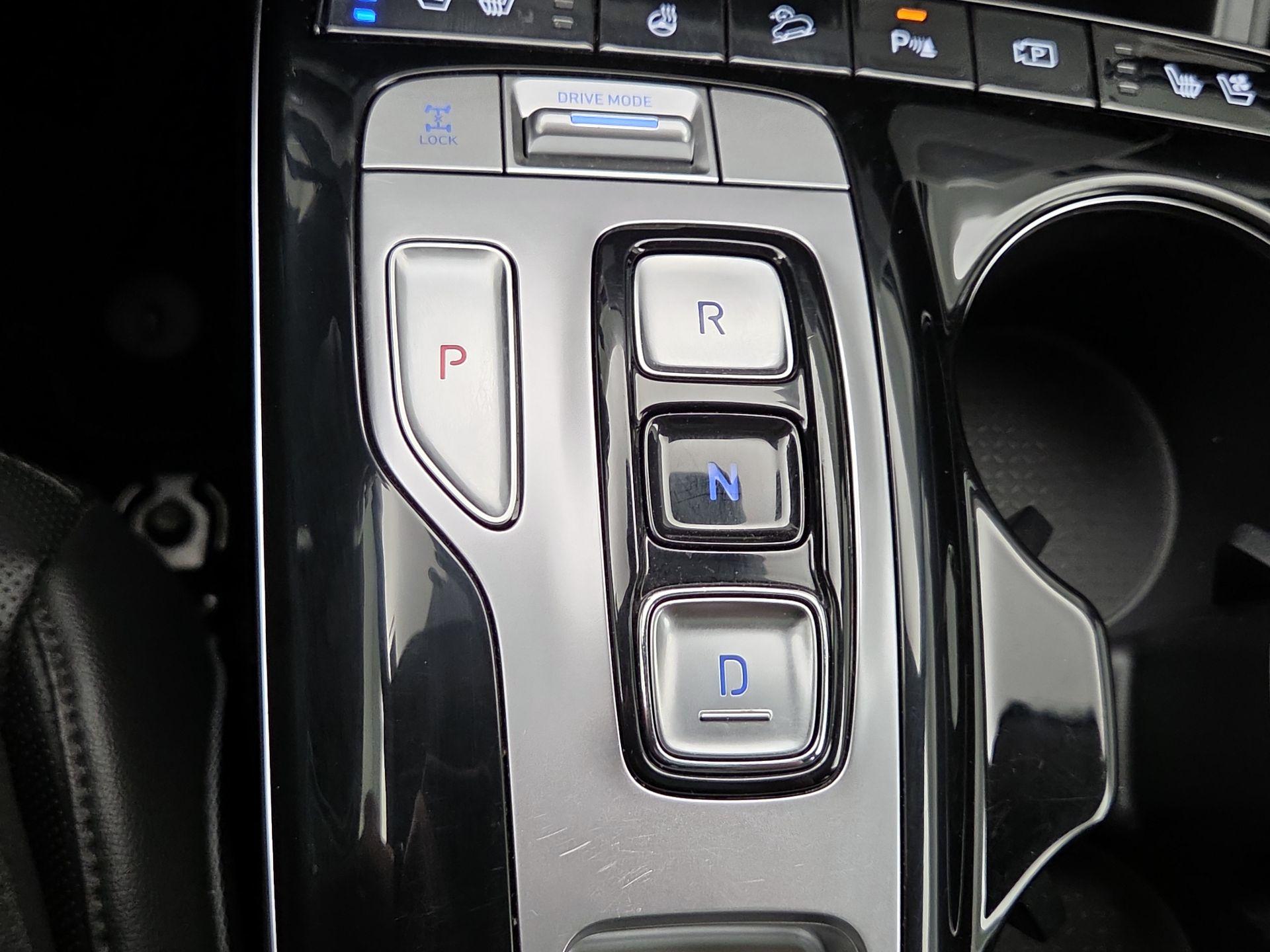 Thumbnail: 2024 Hyundai Tucson - 18