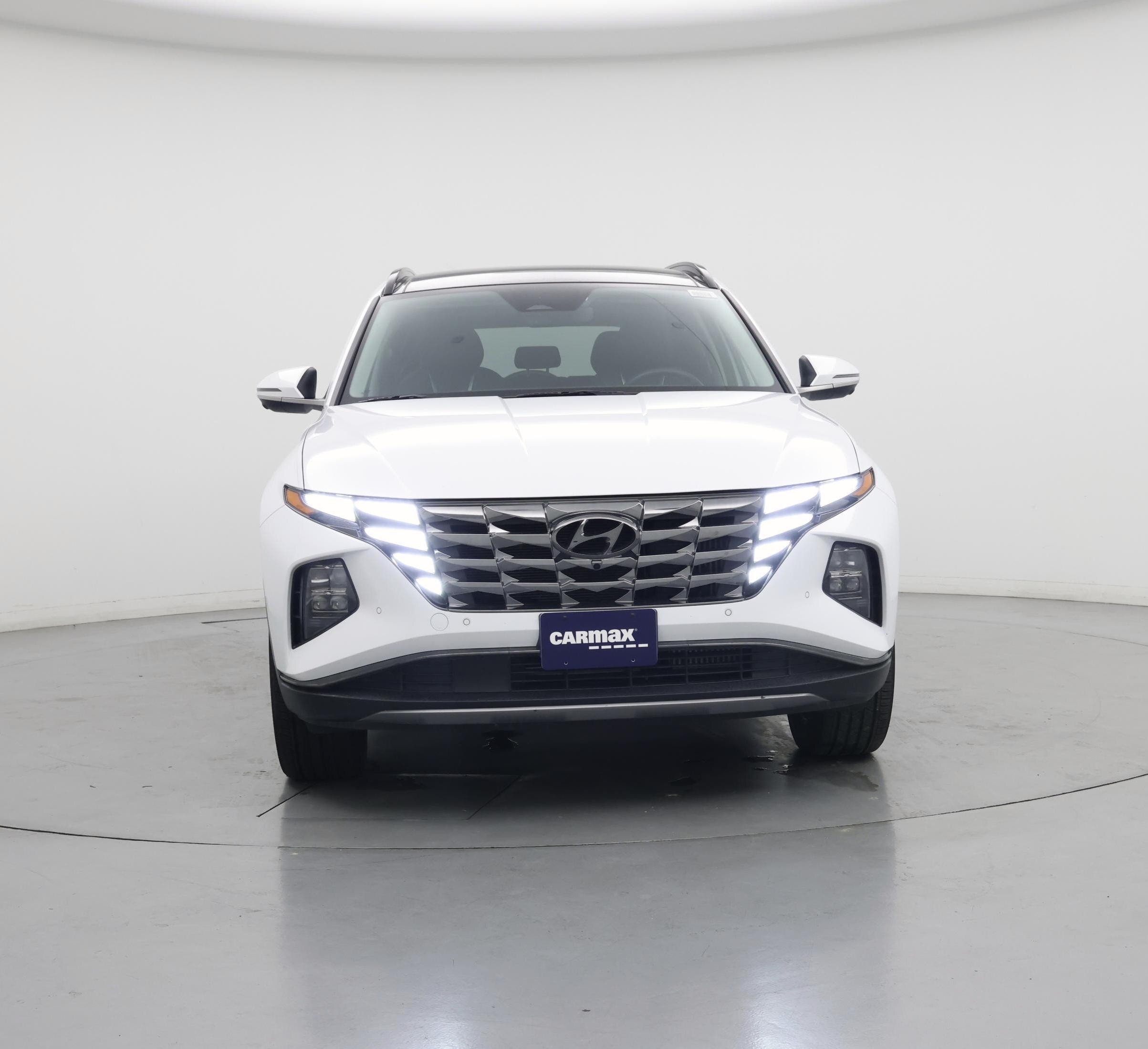 Thumbnail: 2024 Hyundai Tucson - 5