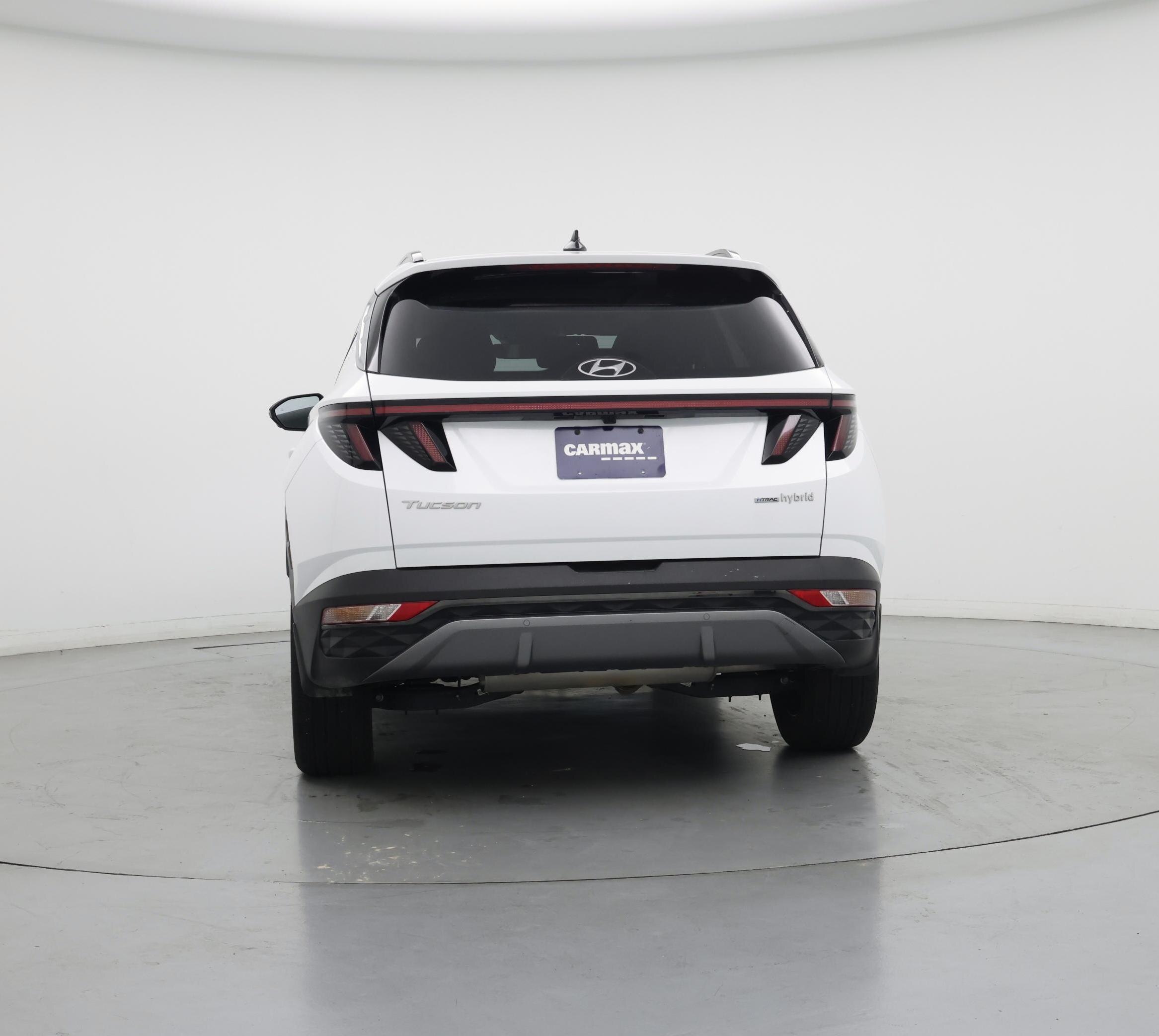 Thumbnail: 2024 Hyundai Tucson - 6
