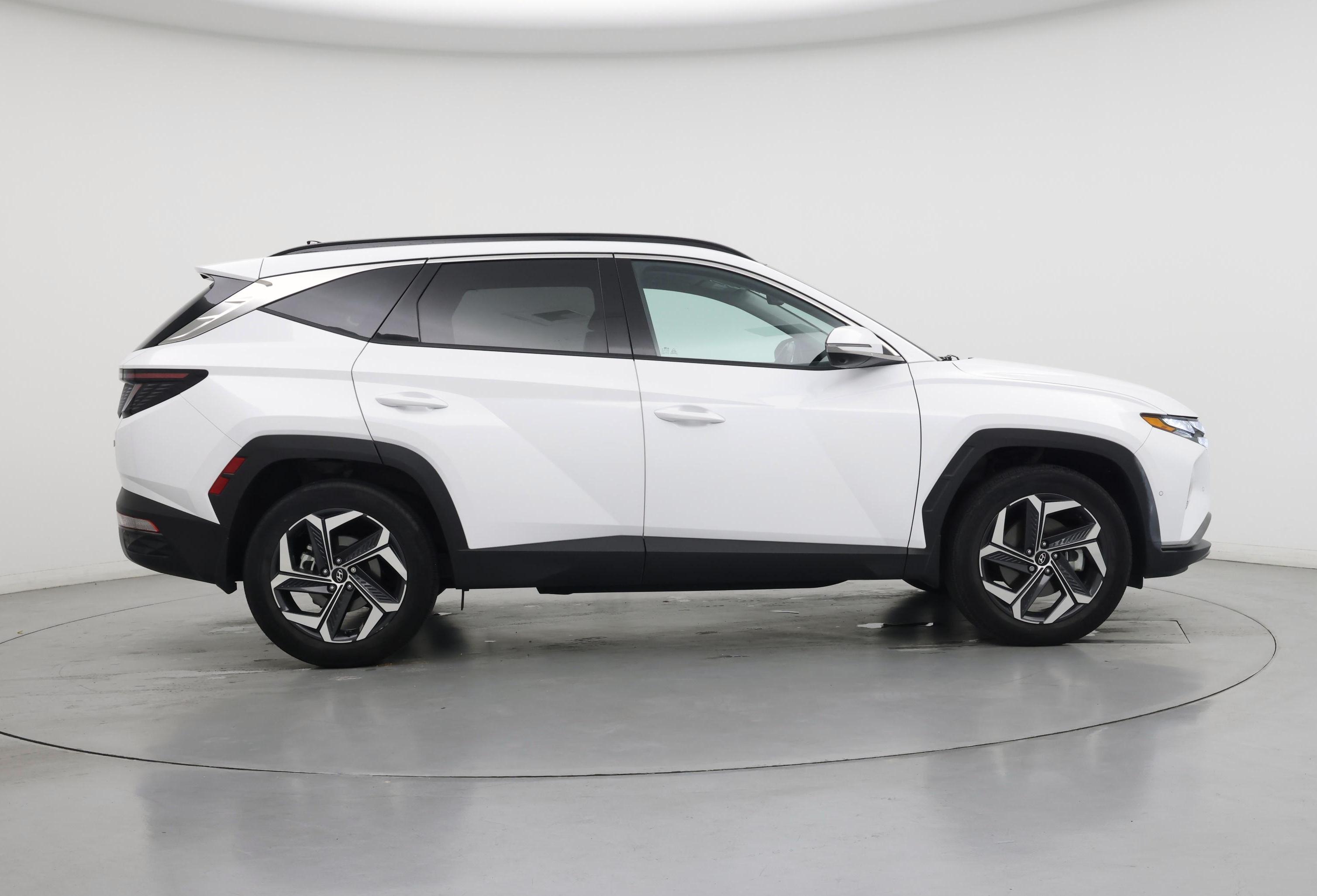 Thumbnail: 2024 Hyundai Tucson - 7