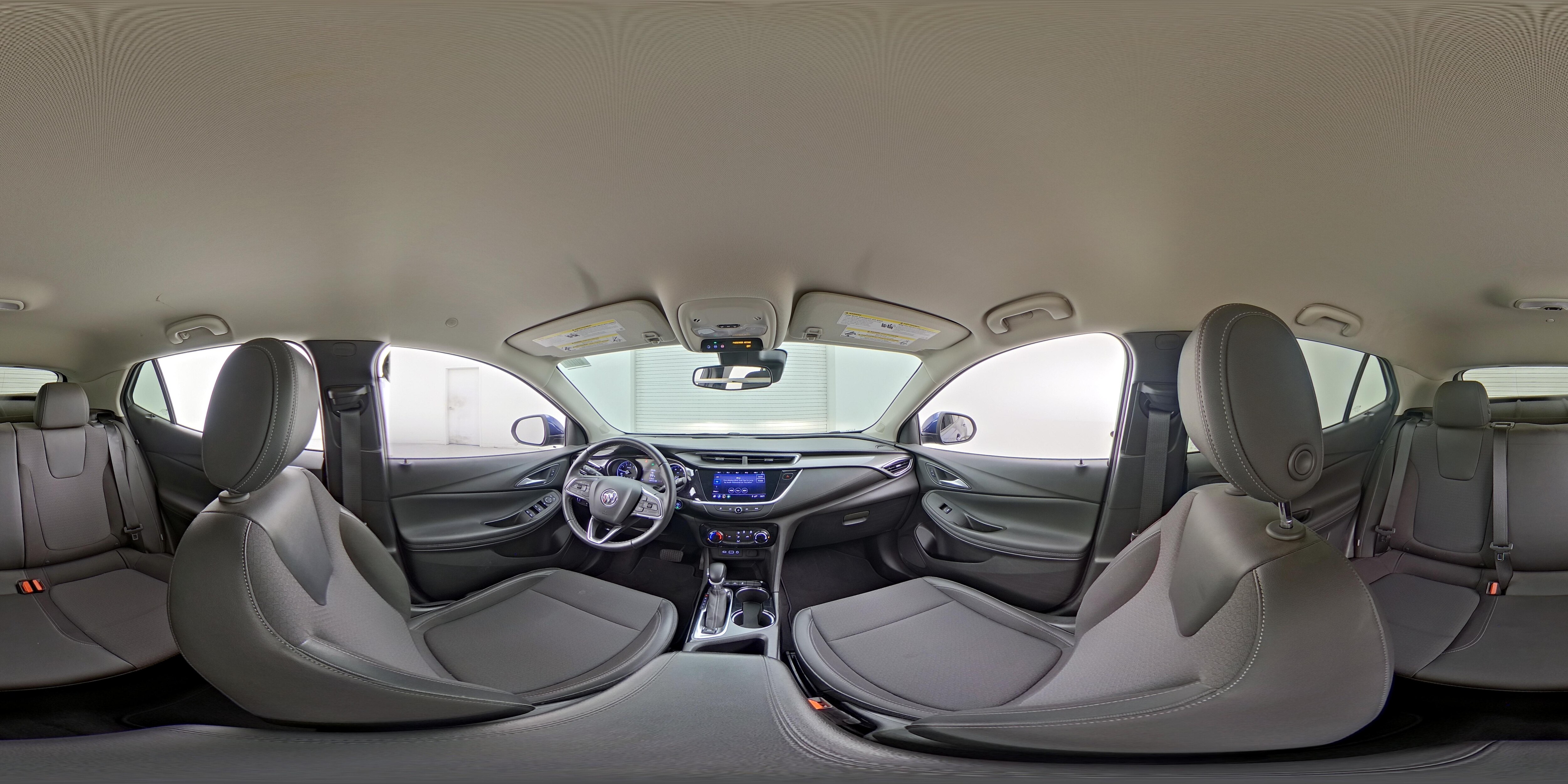 2020 Buick Encore GX Preferred - Photo 24
