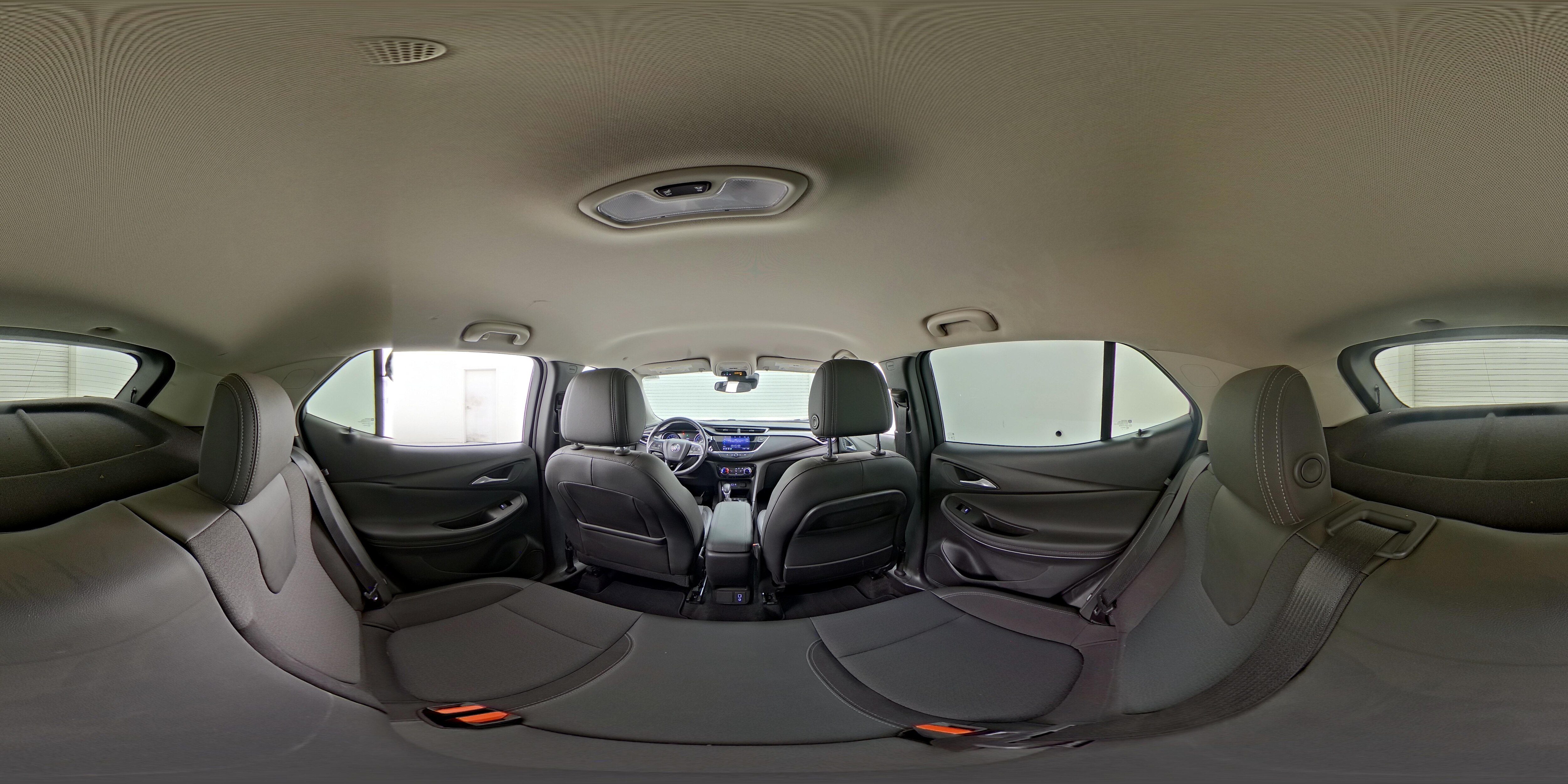 2020 Buick Encore GX Preferred - Photo 25