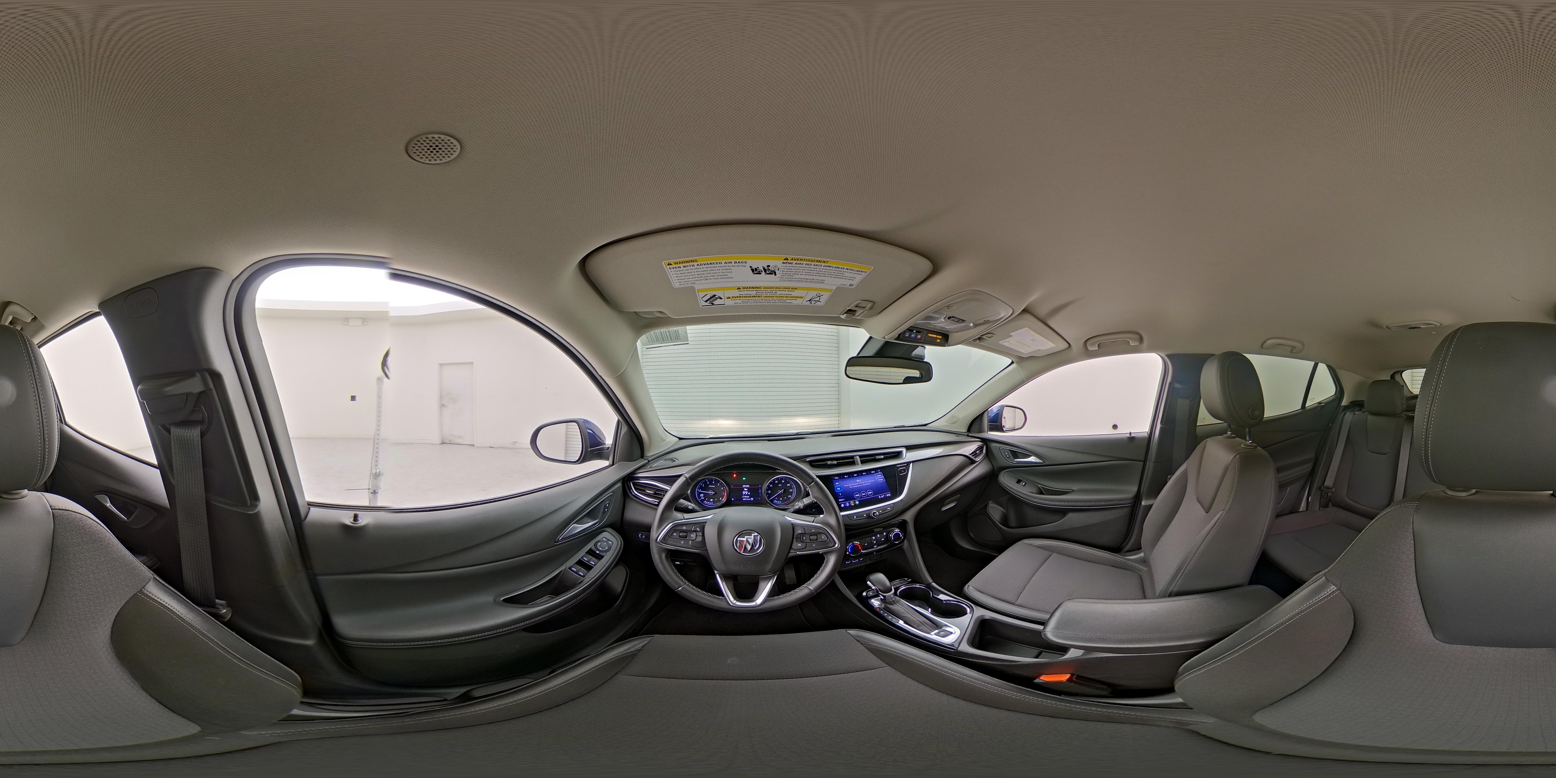 2020 Buick Encore GX Preferred - Photo 26