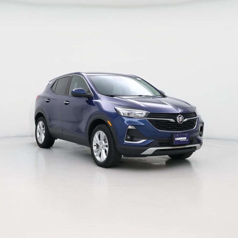 2020 Buick Encore GX Preferred