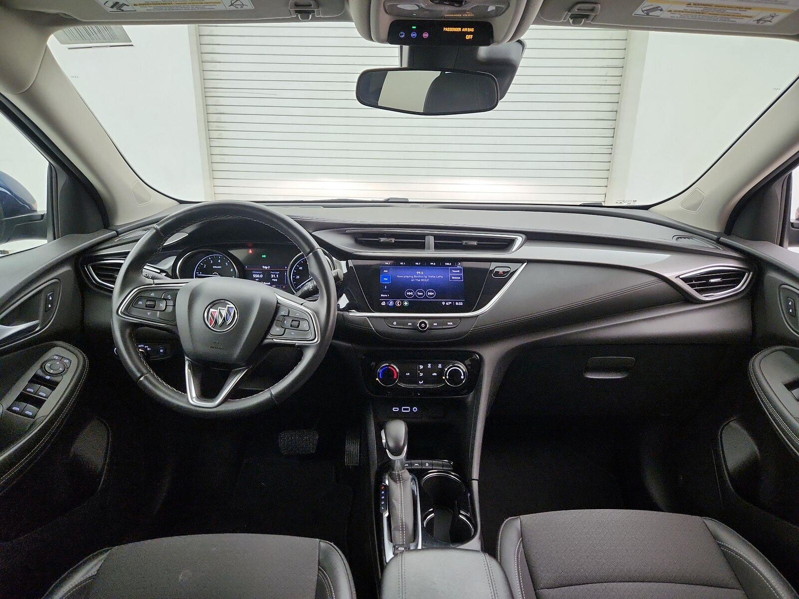 2020 Buick Encore GX Preferred - Photo 10