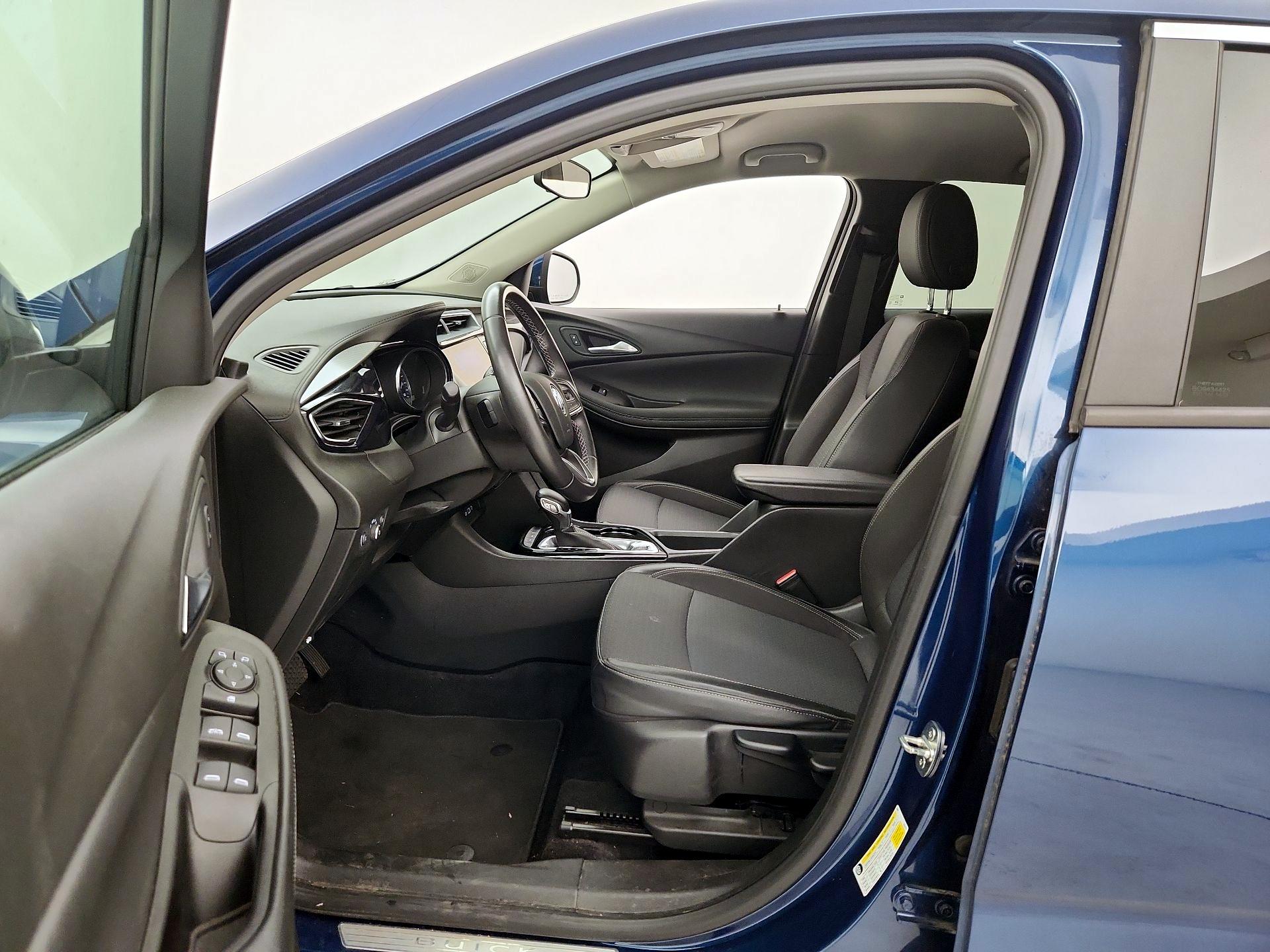 Thumbnail: 2020 Buick Encore GX - 11