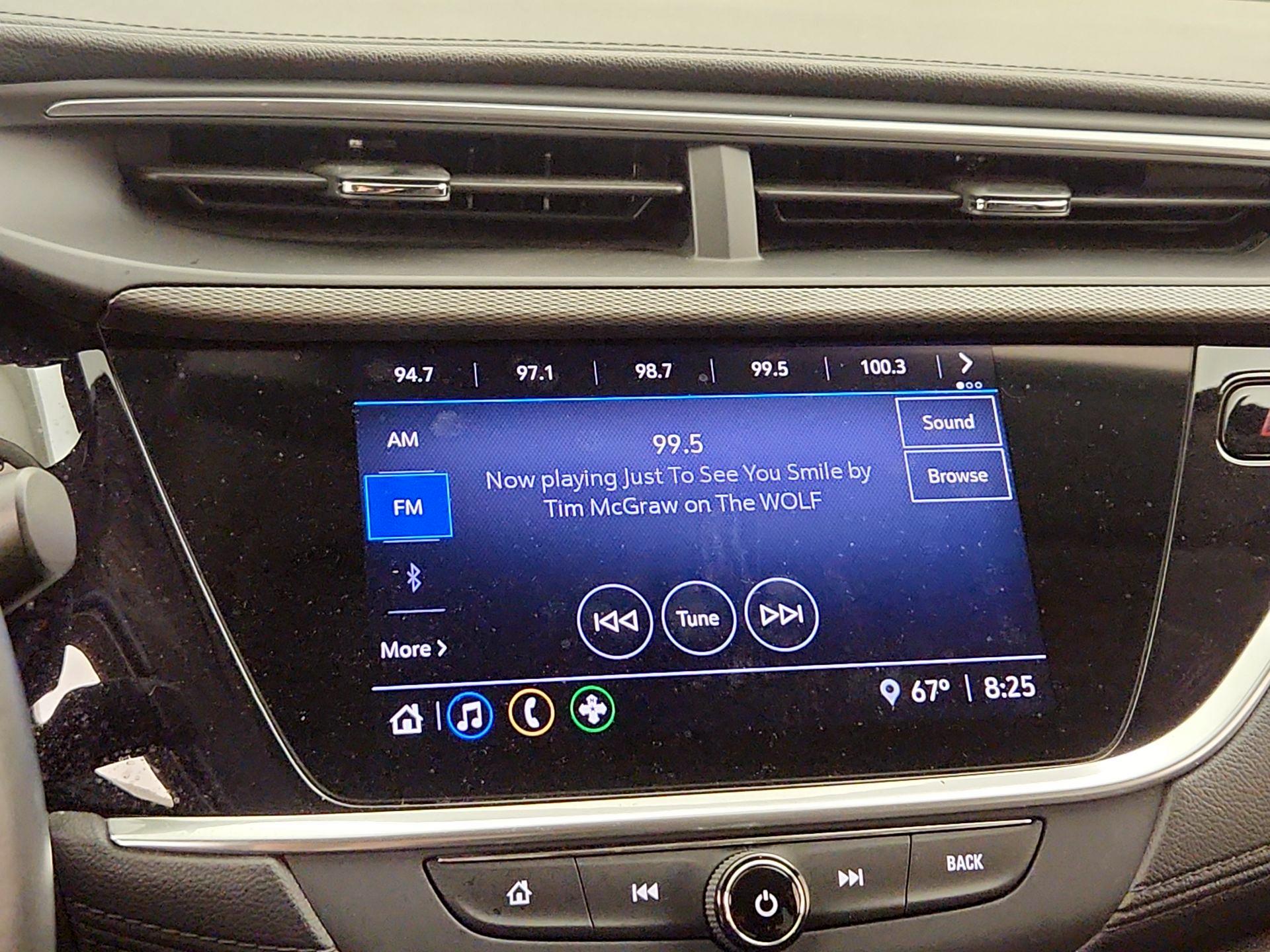 Thumbnail: 2020 Buick Encore GX - 15