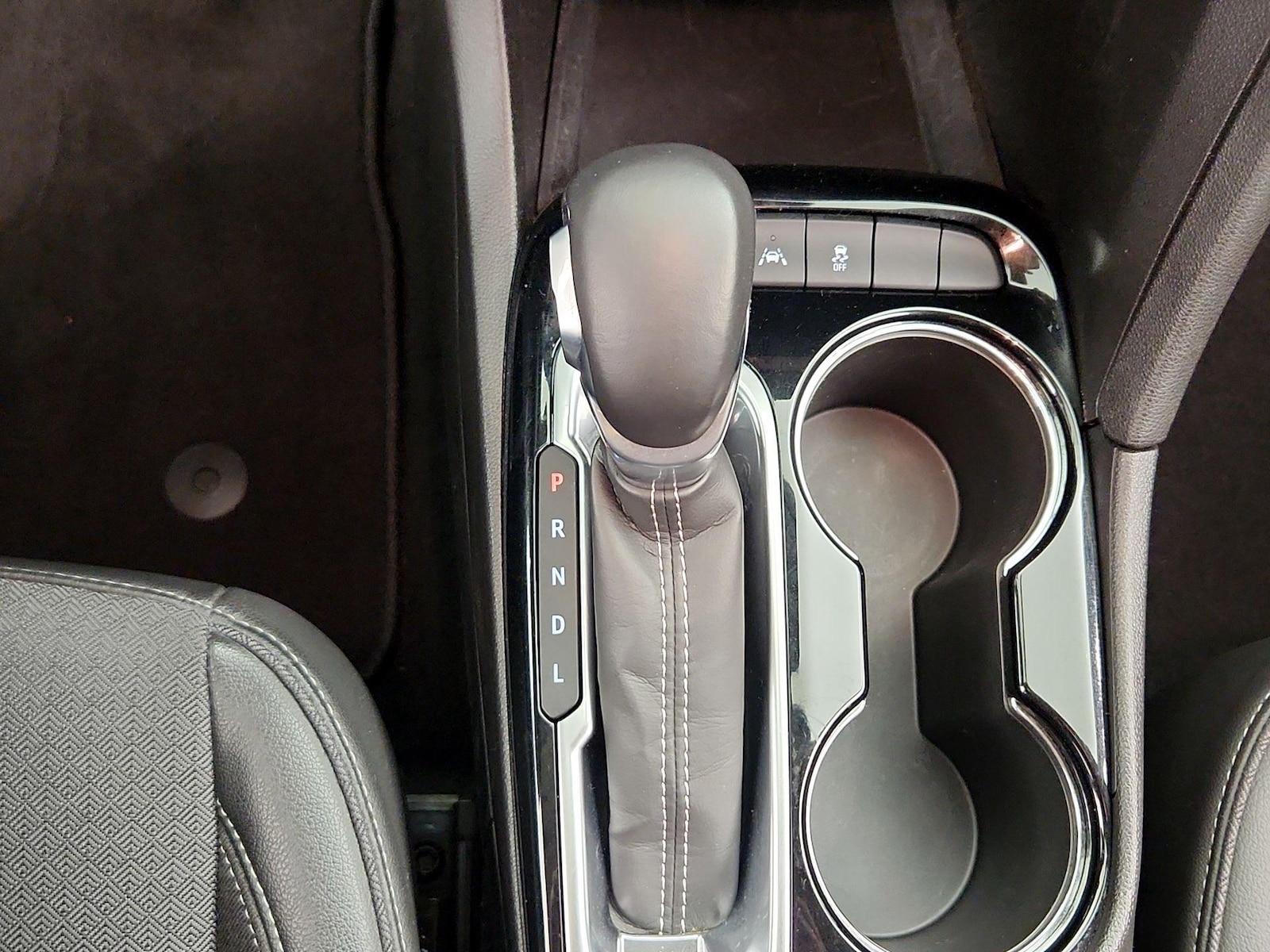 2020 Buick Encore GX Preferred - Photo 18