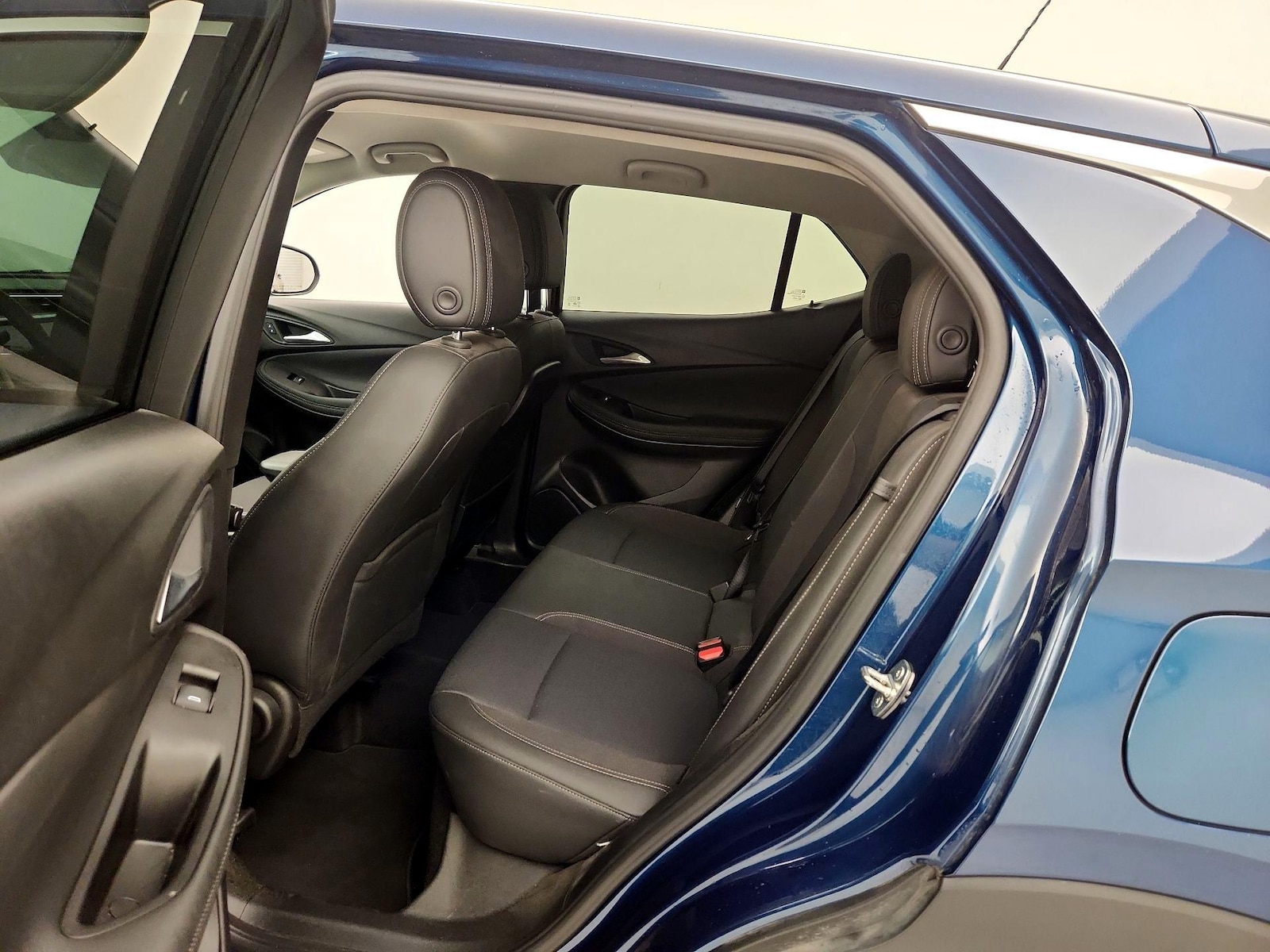 2020 Buick Encore GX Preferred - Photo 20