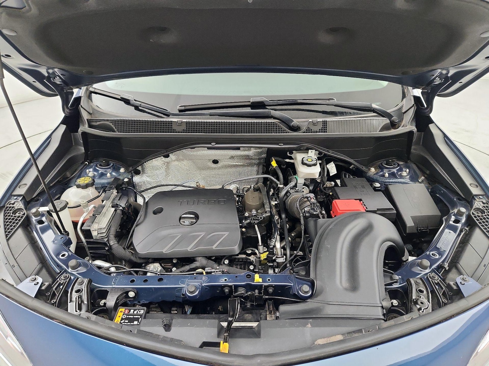 2020 Buick Encore GX Preferred - Photo 22