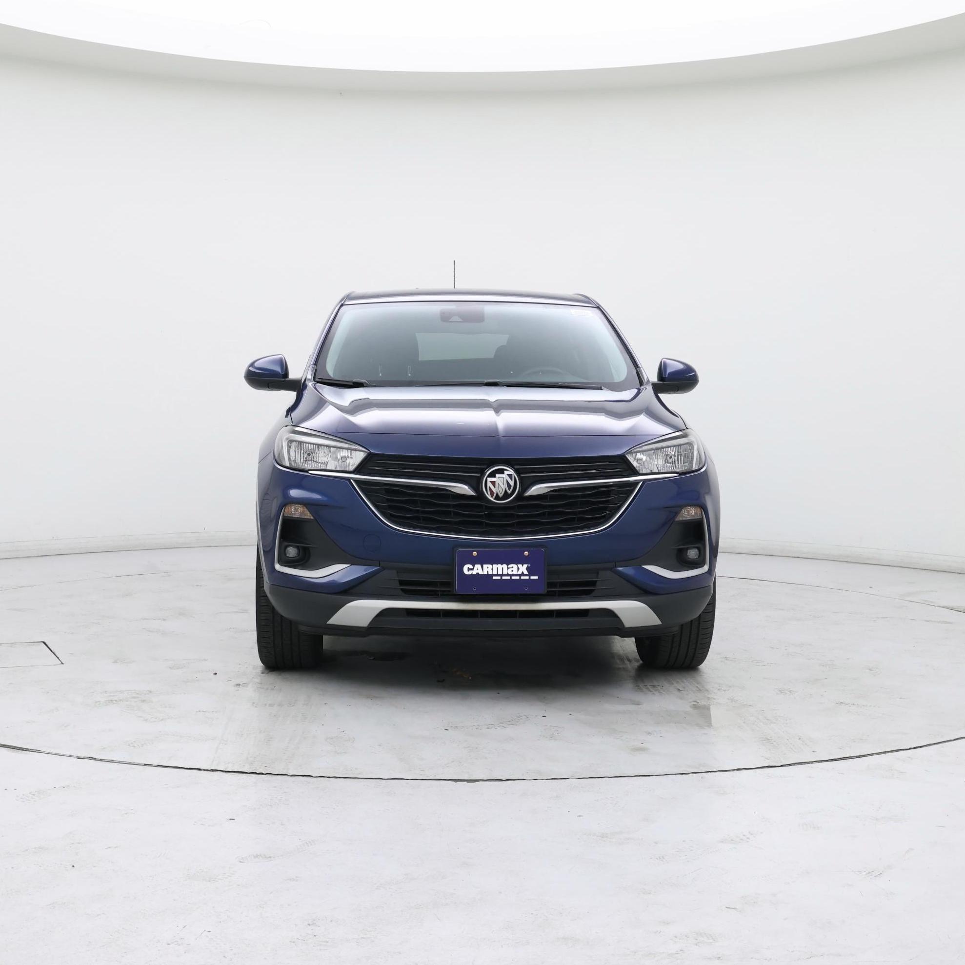 Thumbnail: 2020 Buick Encore GX - 5
