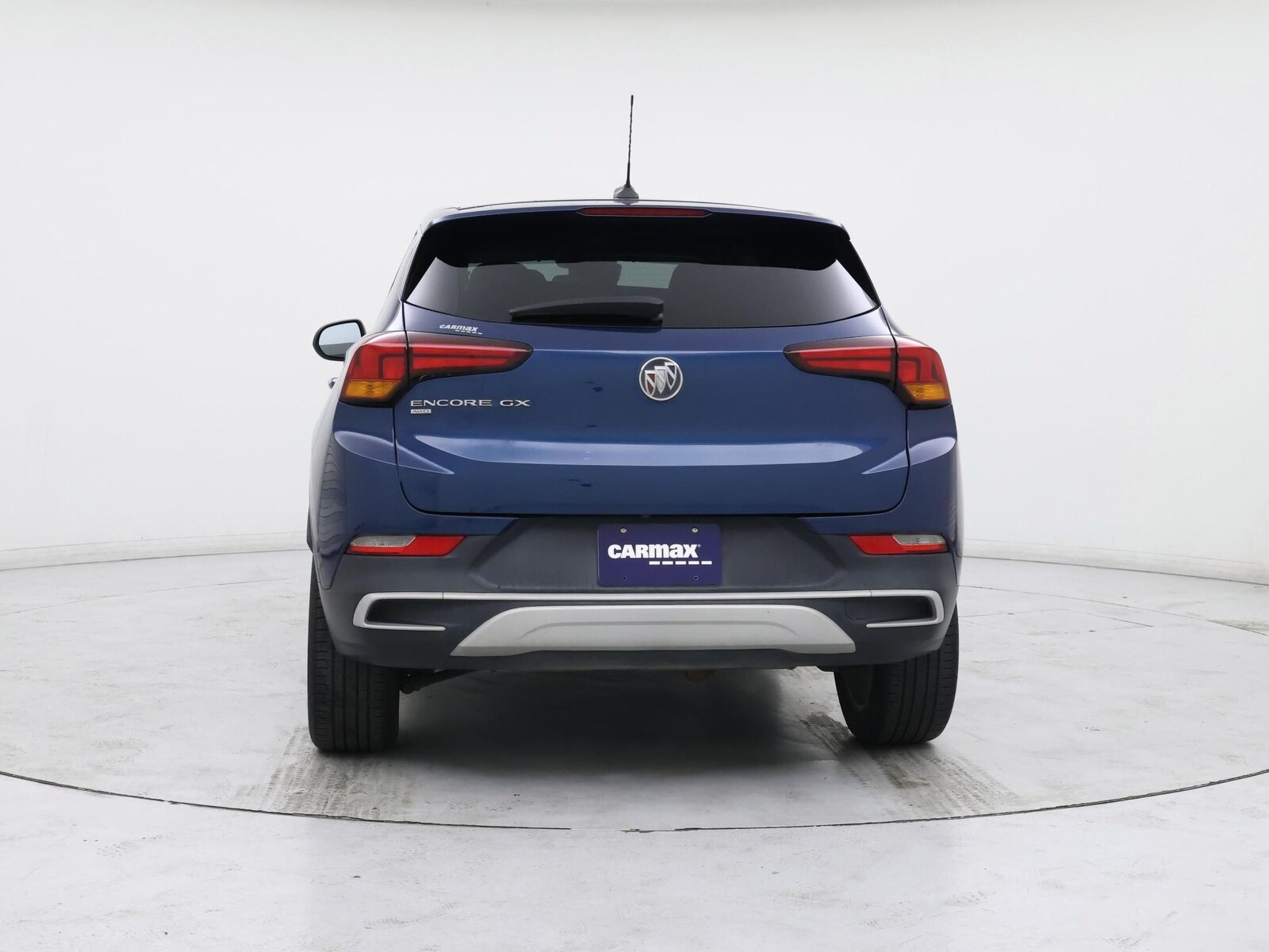2020 Buick Encore GX Preferred - Photo 7