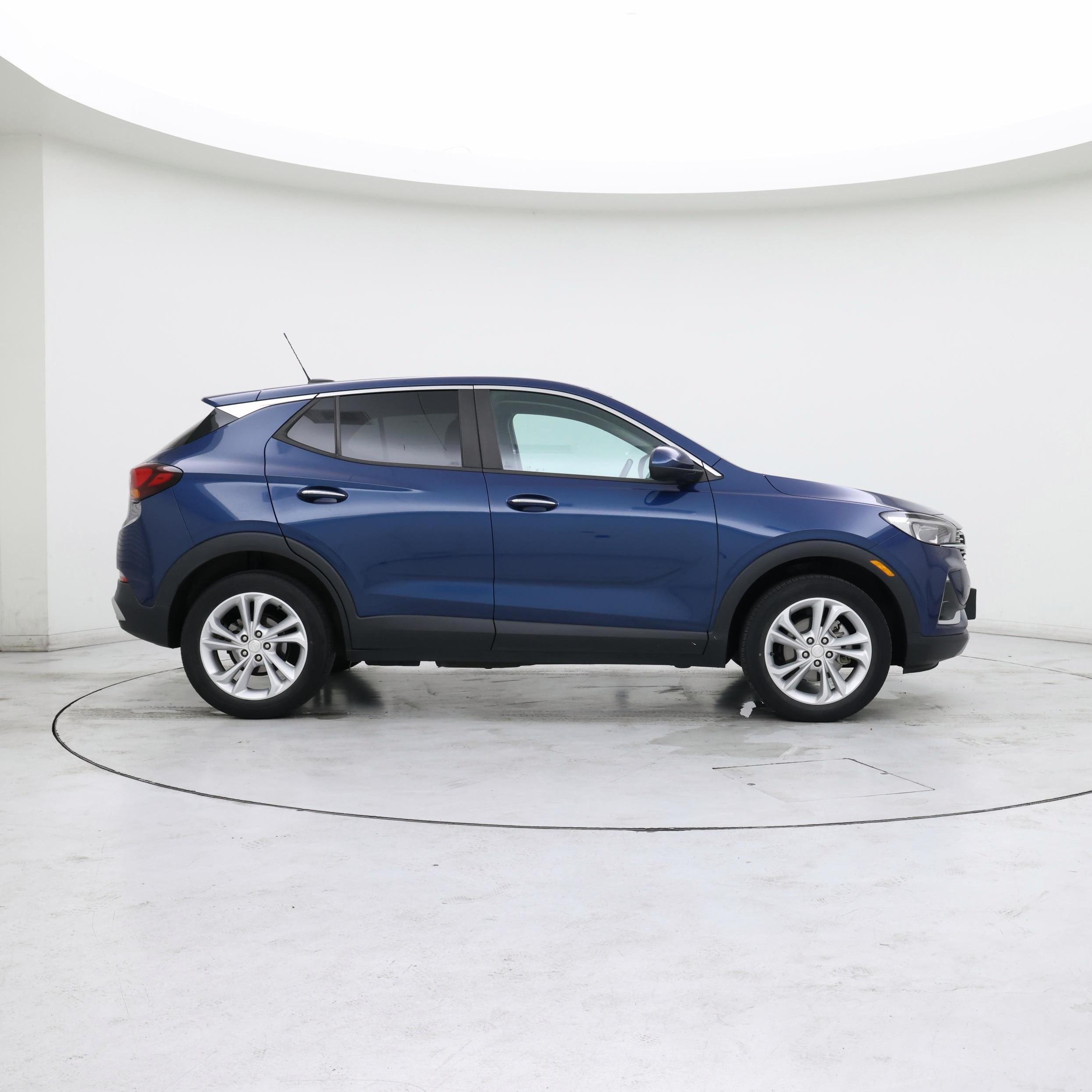Thumbnail: 2020 Buick Encore GX - 7