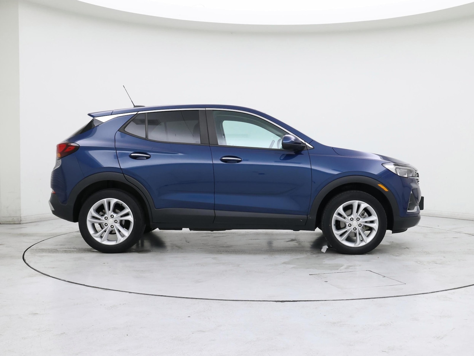 2020 Buick Encore GX Preferred - Photo 8