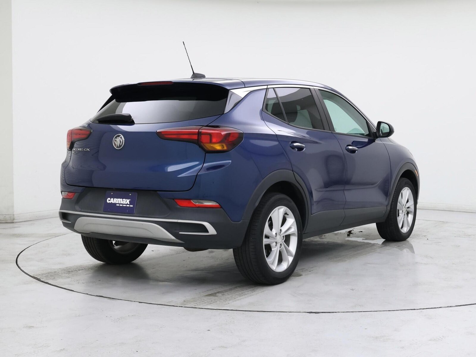 2020 Buick Encore GX Preferred - Photo 9