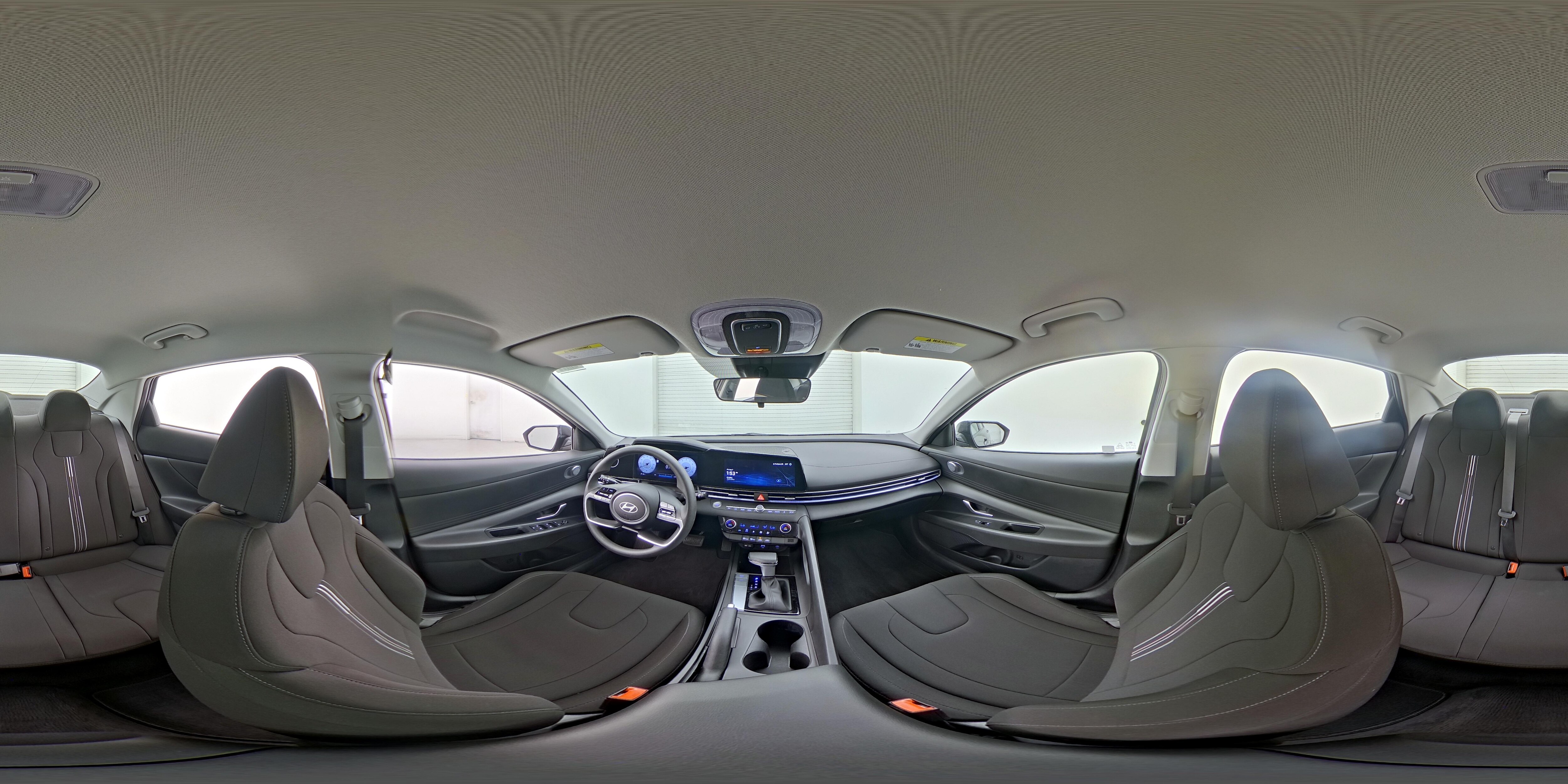 2024 Hyundai Elantra SEL - Photo 25