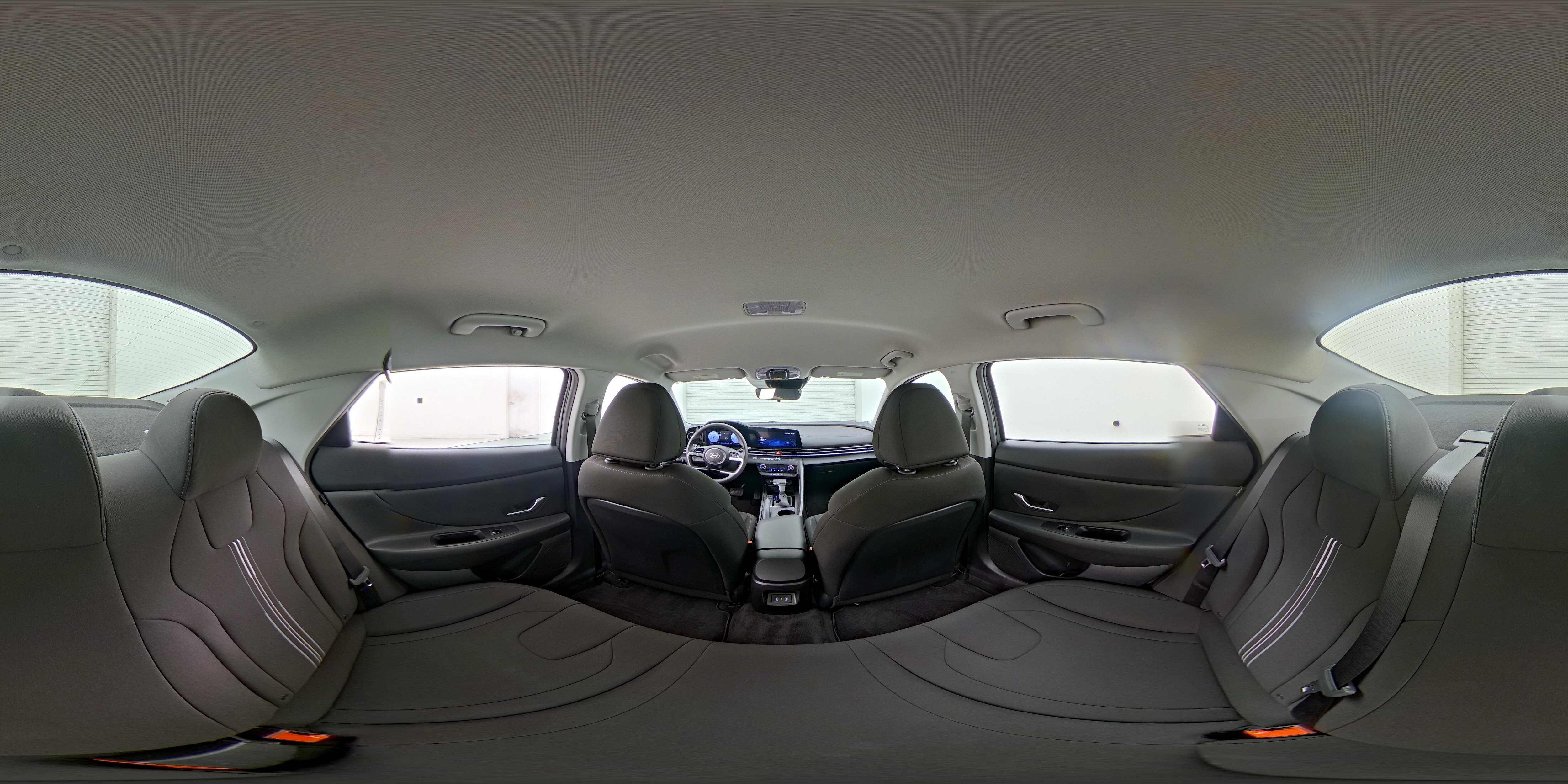 2024 Hyundai Elantra SEL - Photo 26