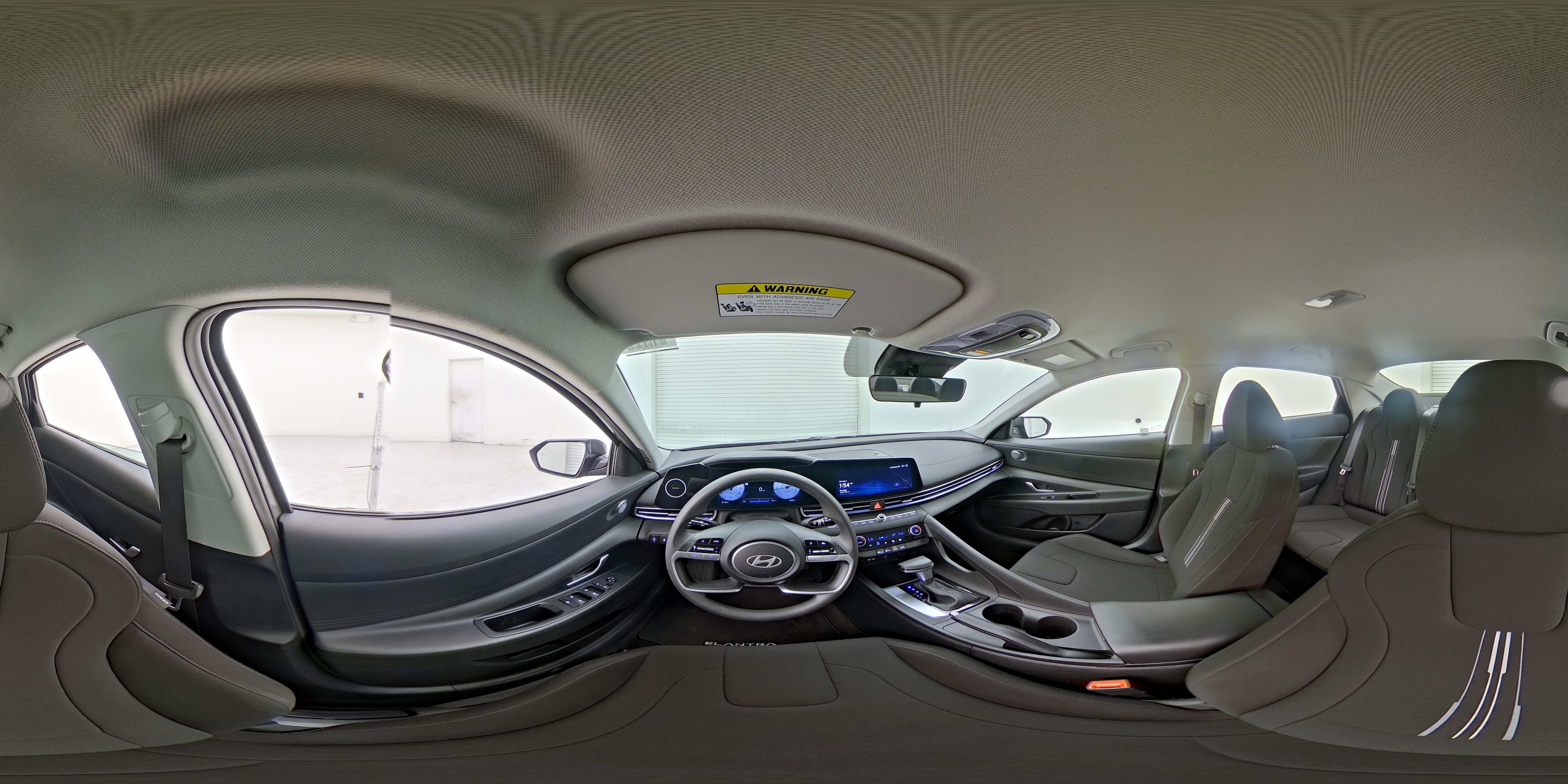 2024 Hyundai Elantra SEL - Photo 27