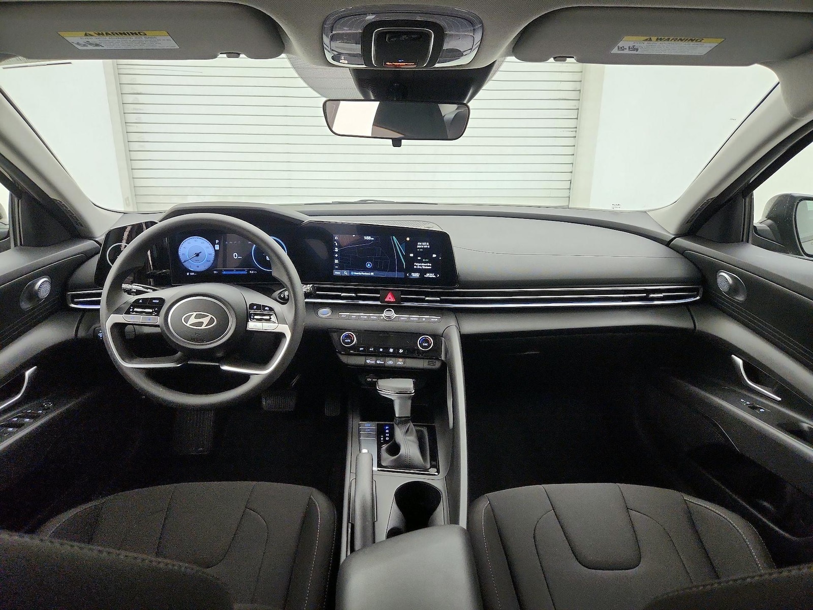 2024 Hyundai Elantra SEL - Photo 10