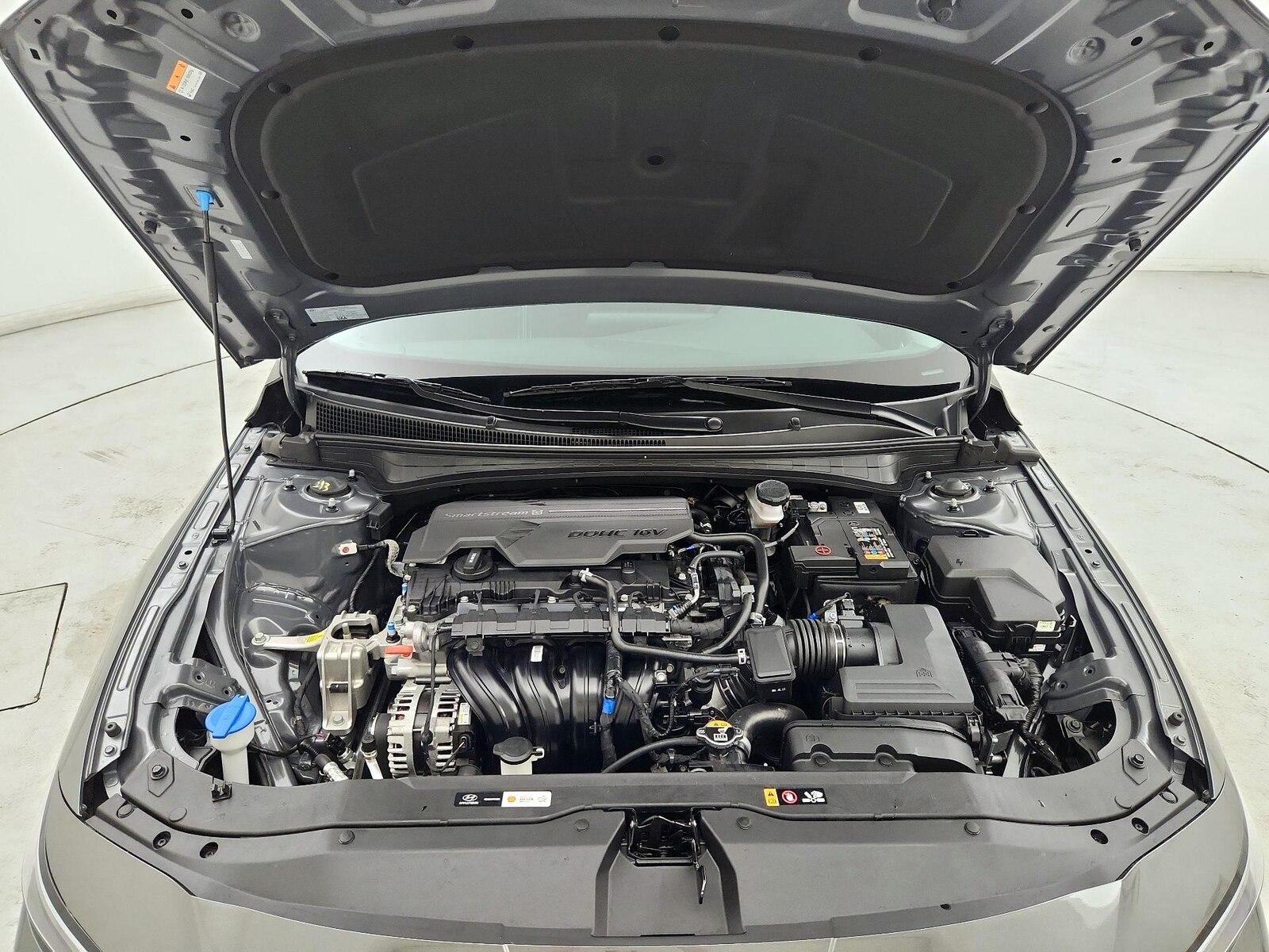 2024 Hyundai Elantra SEL - Photo 23