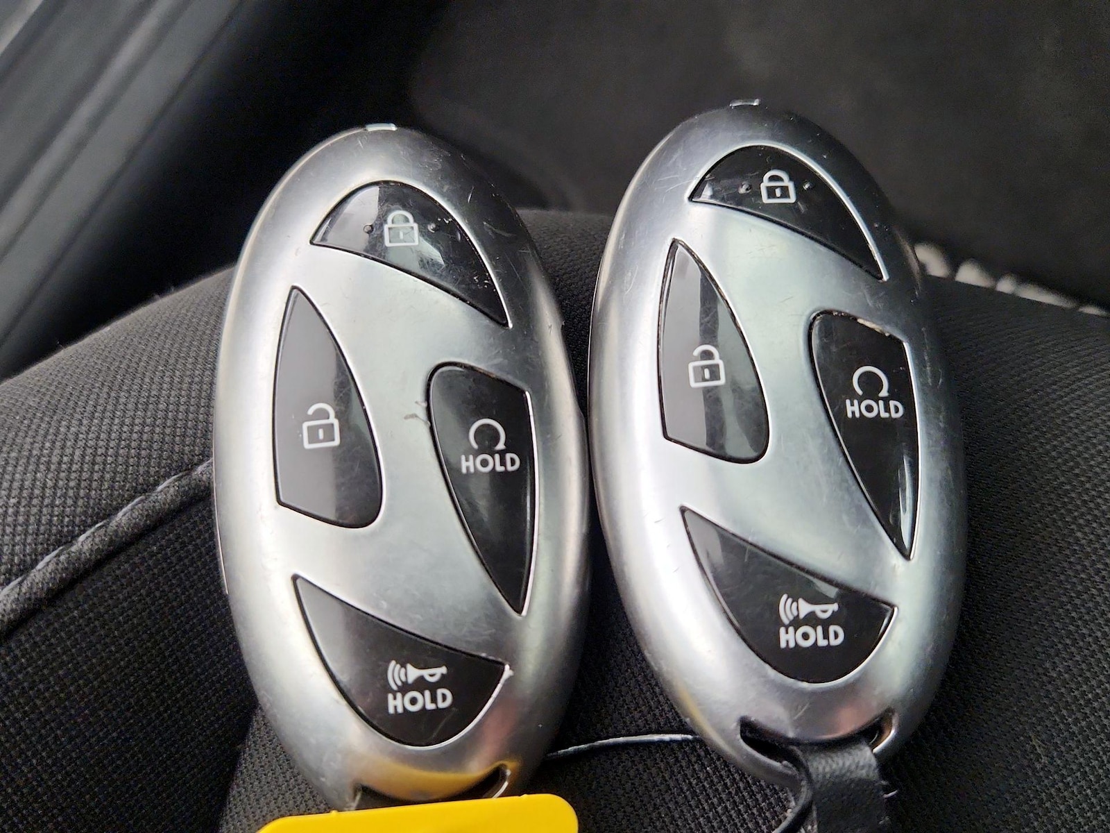 2024 Hyundai Elantra SEL - Photo 24