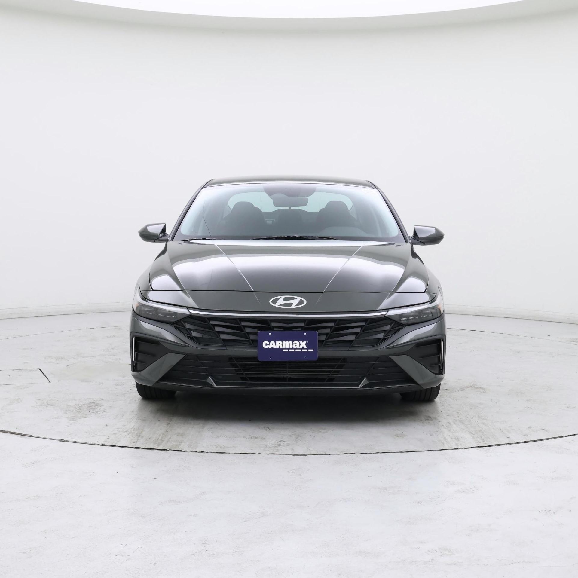 Thumbnail: 2024 Hyundai Elantra - 5