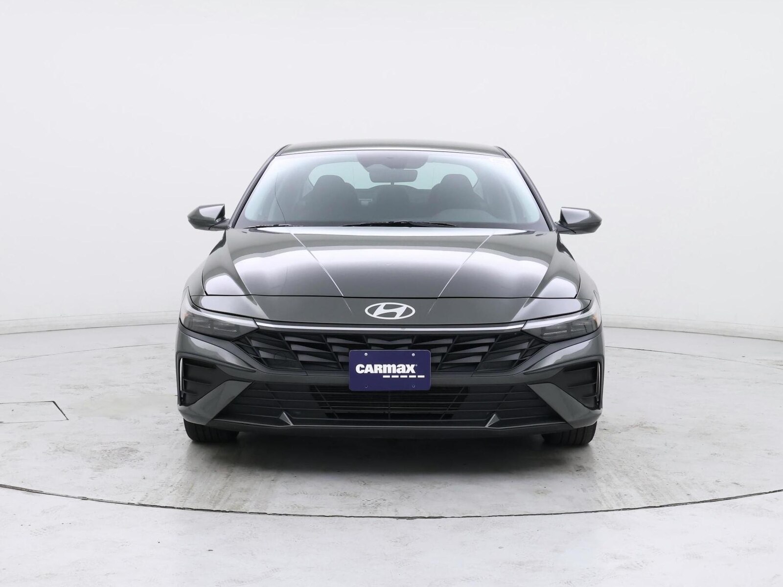 2024 Hyundai Elantra SEL - Photo 6