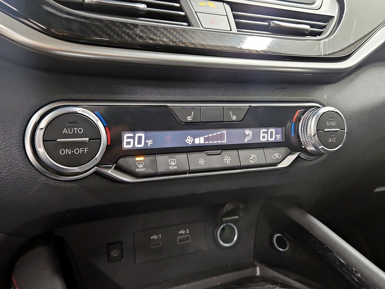 2025 Nissan Altima SR - Photo 17