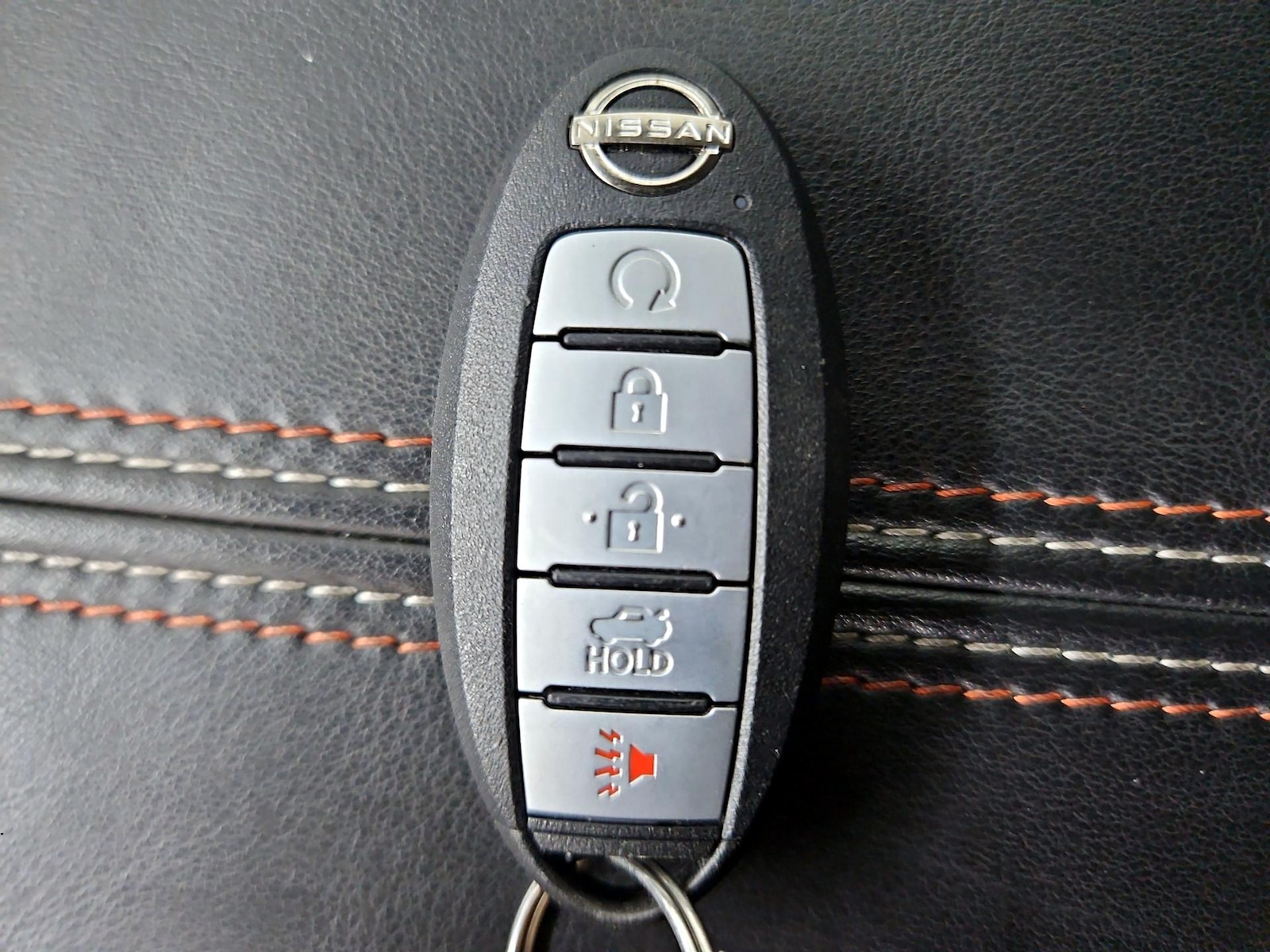 2025 Nissan Altima SR - Photo 24