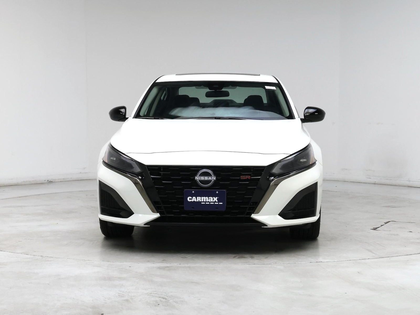2025 Nissan Altima SR - Photo 6