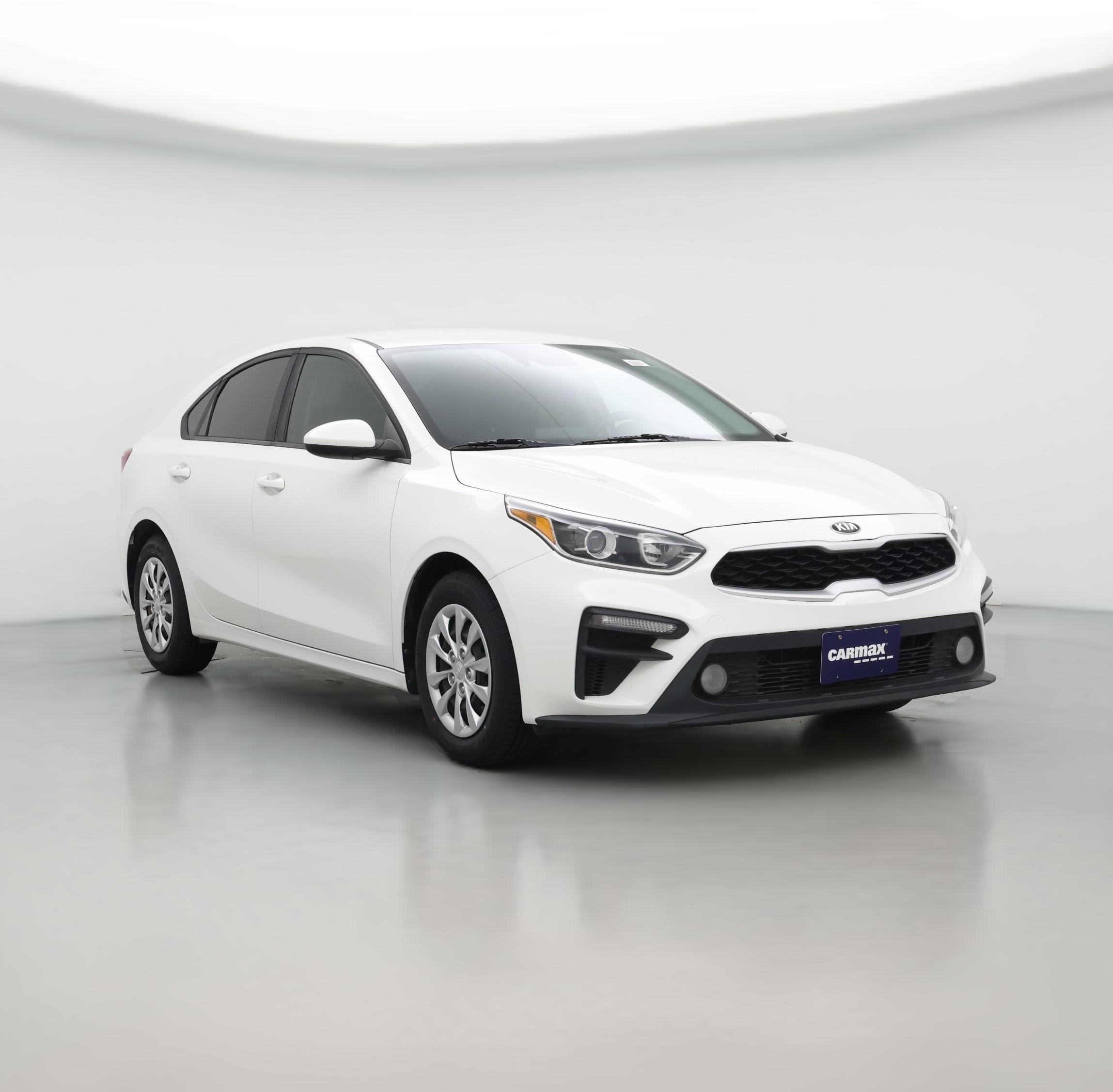 Thumbnail: 2019 Kia Forte - 1