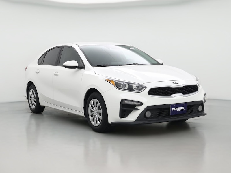 2019 Kia Forte FE -
                  Spokane, WA